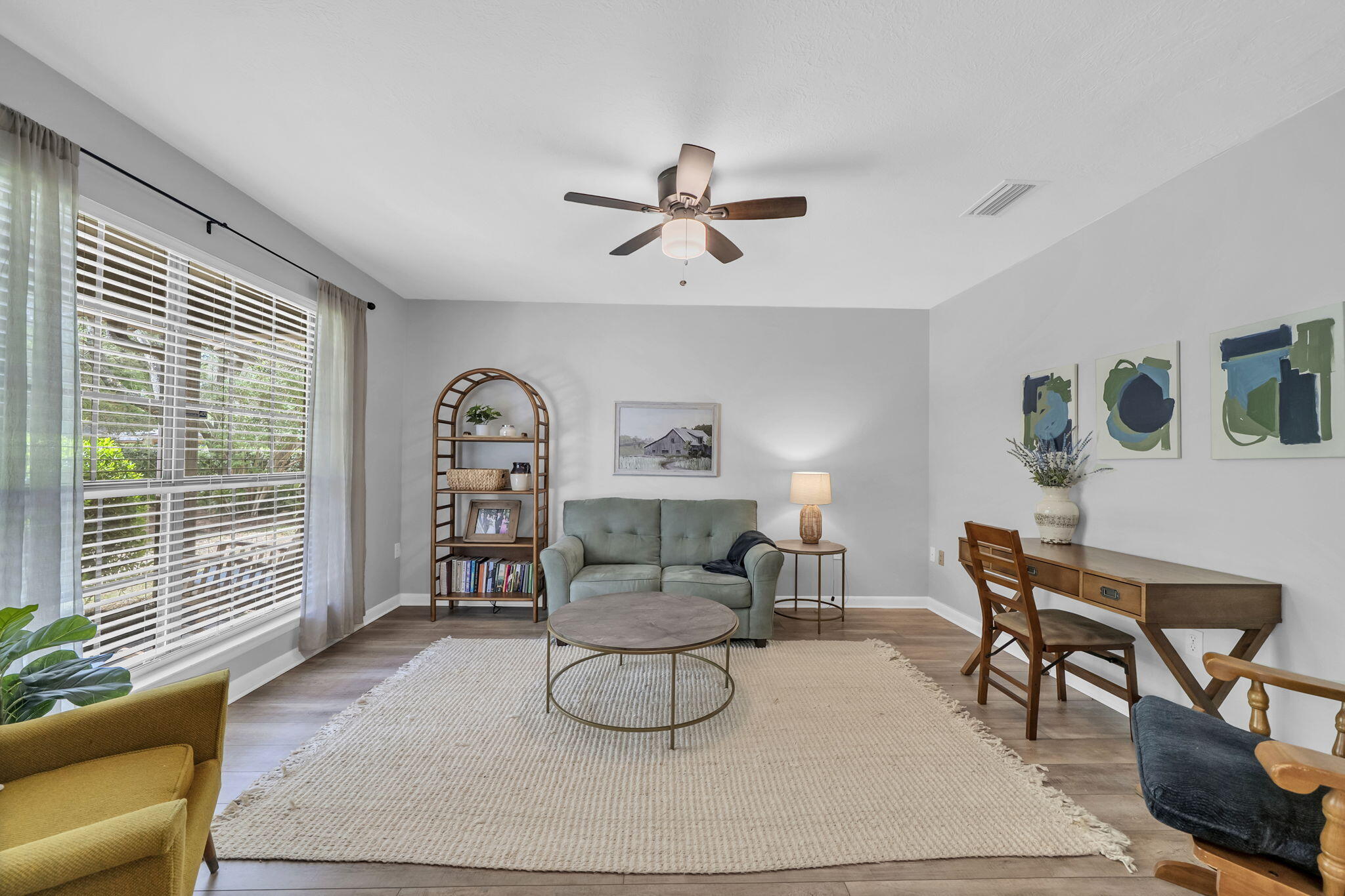 CARIBBEAN VILLAGE 1C - Residential