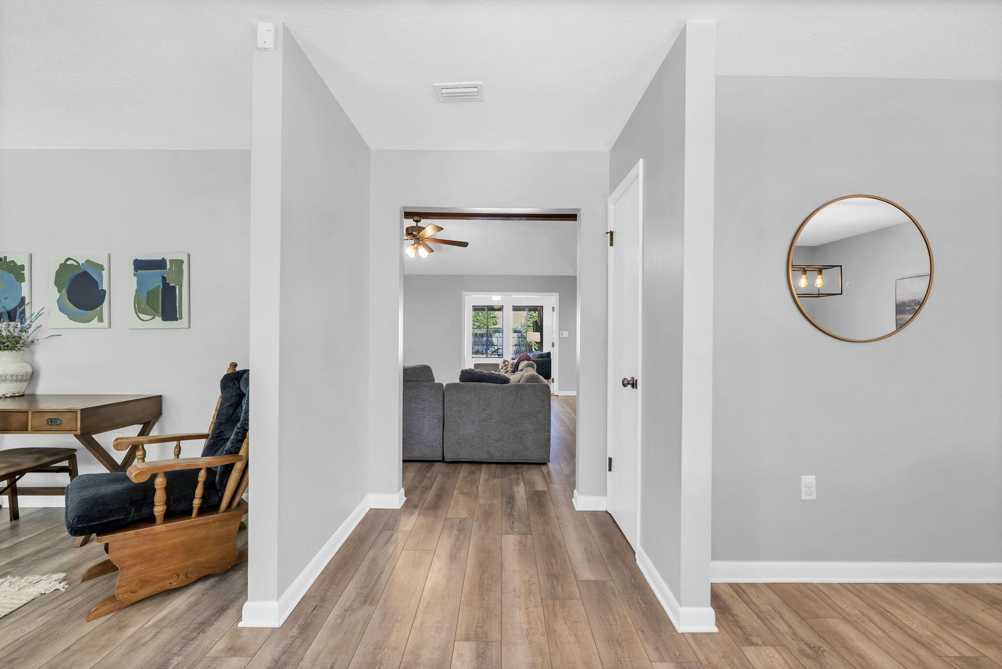 CARIBBEAN VILLAGE 1C - Residential