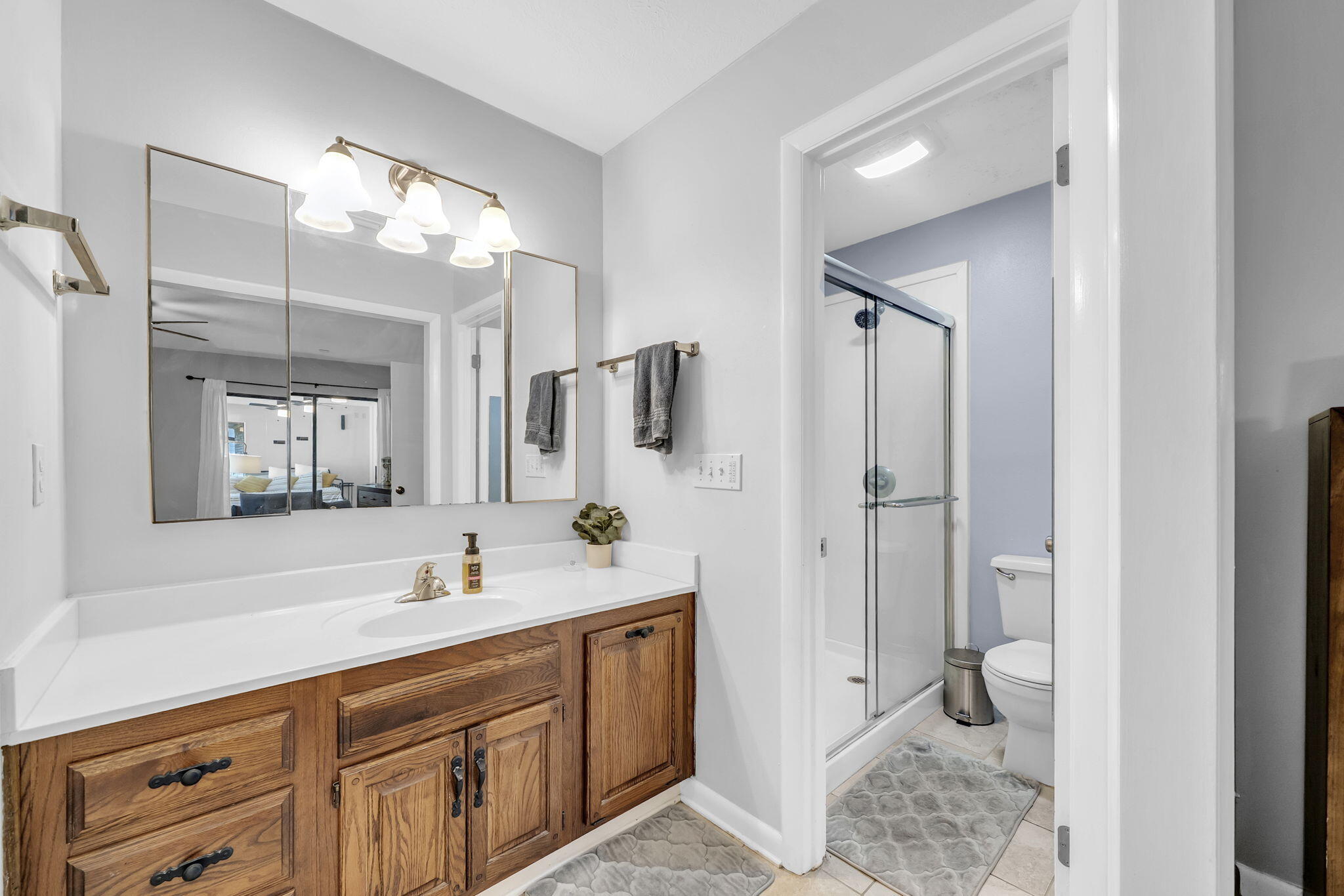 CARIBBEAN VILLAGE 1C - Residential