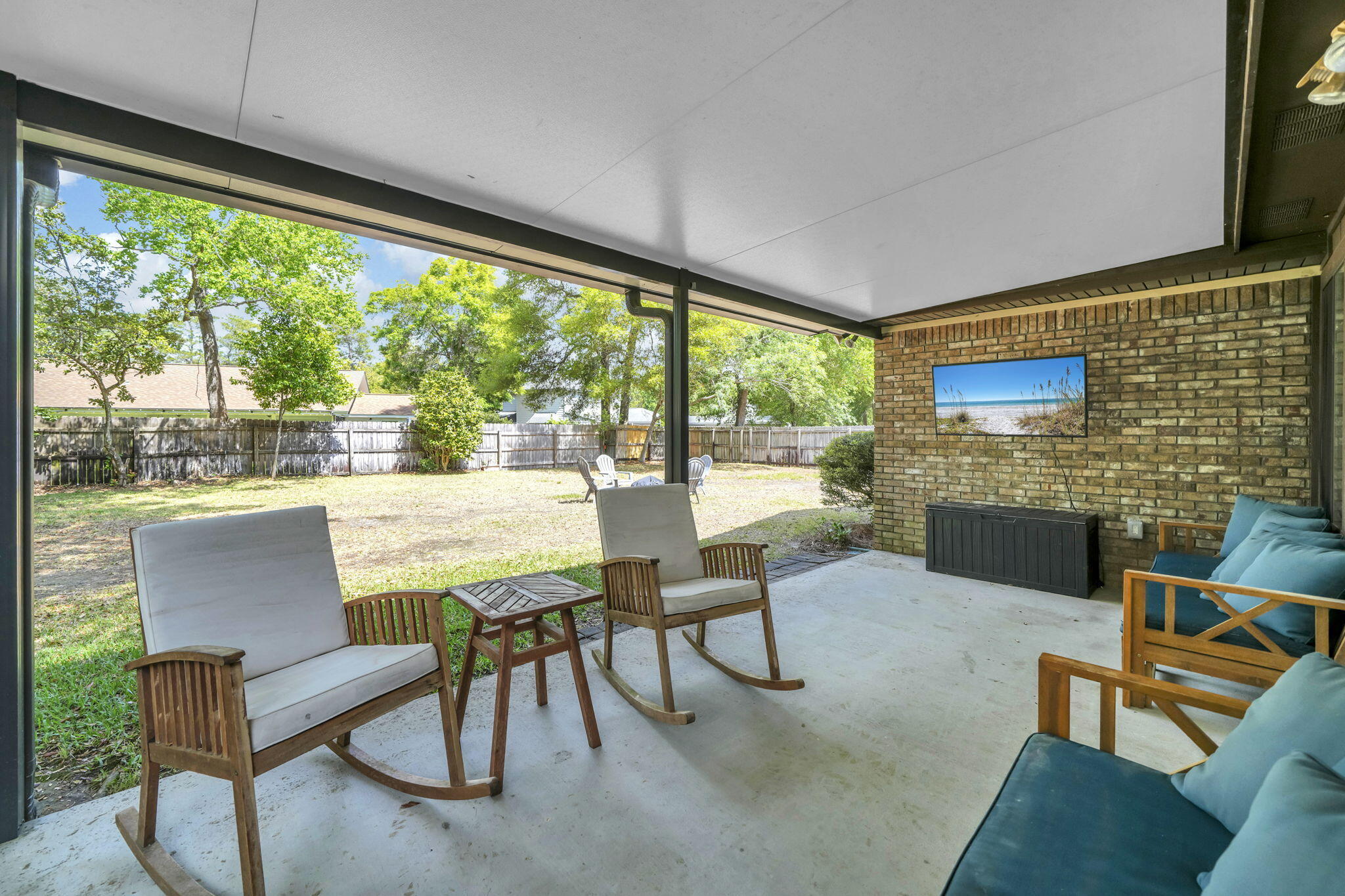 CARIBBEAN VILLAGE 1C - Residential