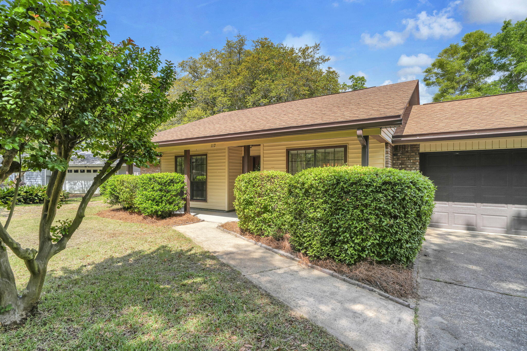 CARIBBEAN VILLAGE 1C - Residential