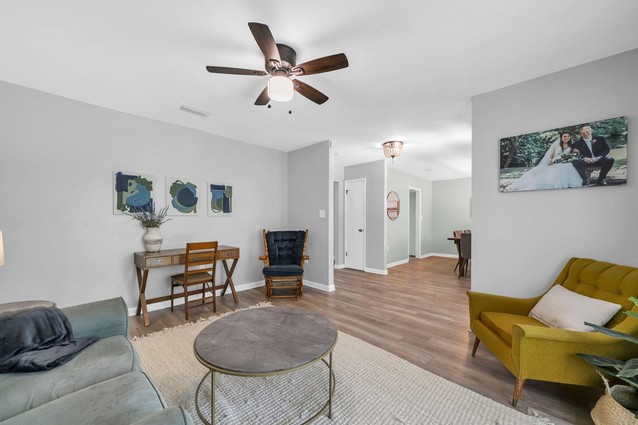 CARIBBEAN VILLAGE 1C - Residential