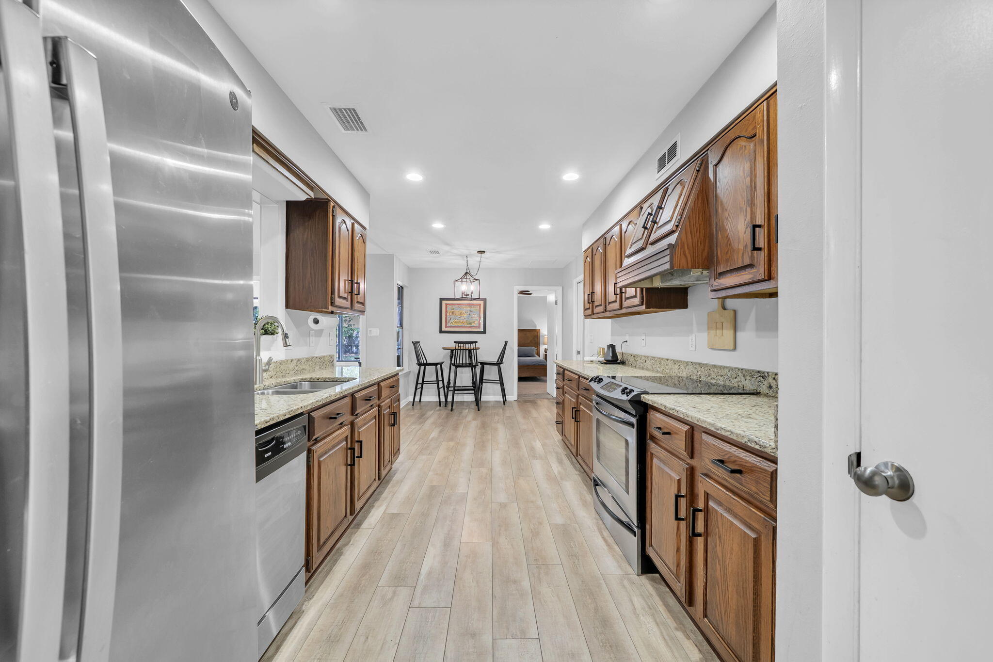 CARIBBEAN VILLAGE 1C - Residential