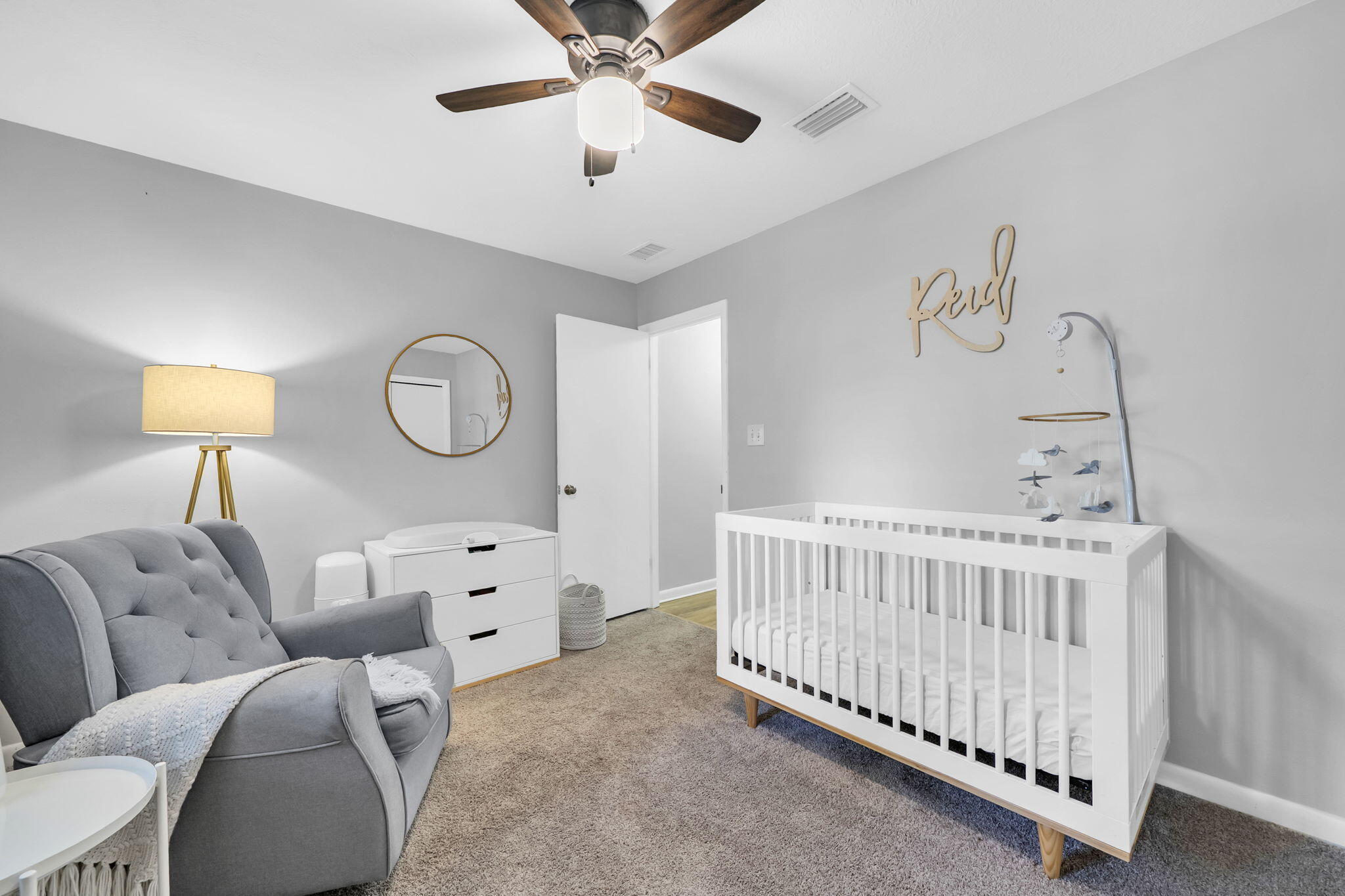 CARIBBEAN VILLAGE 1C - Residential