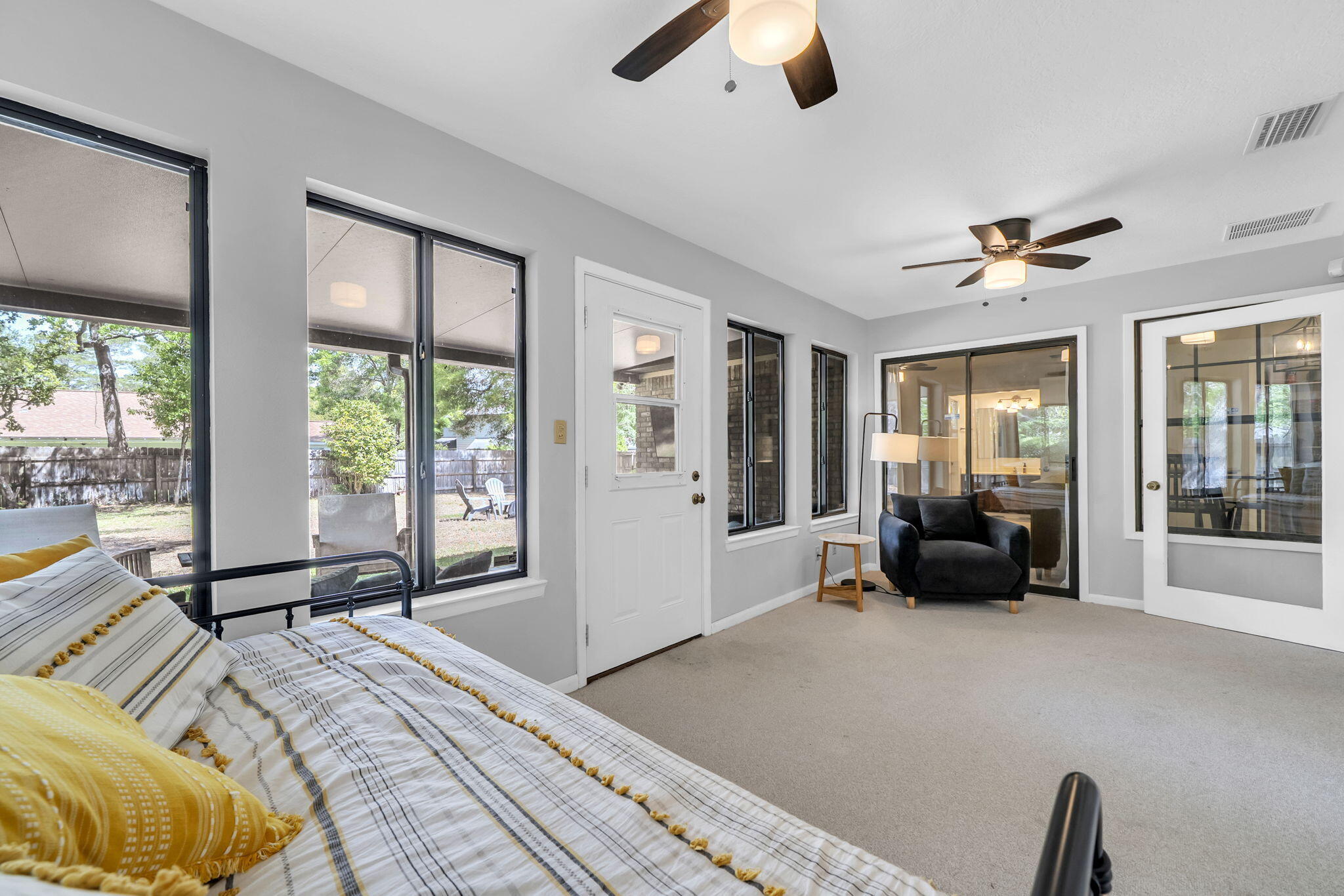 CARIBBEAN VILLAGE 1C - Residential