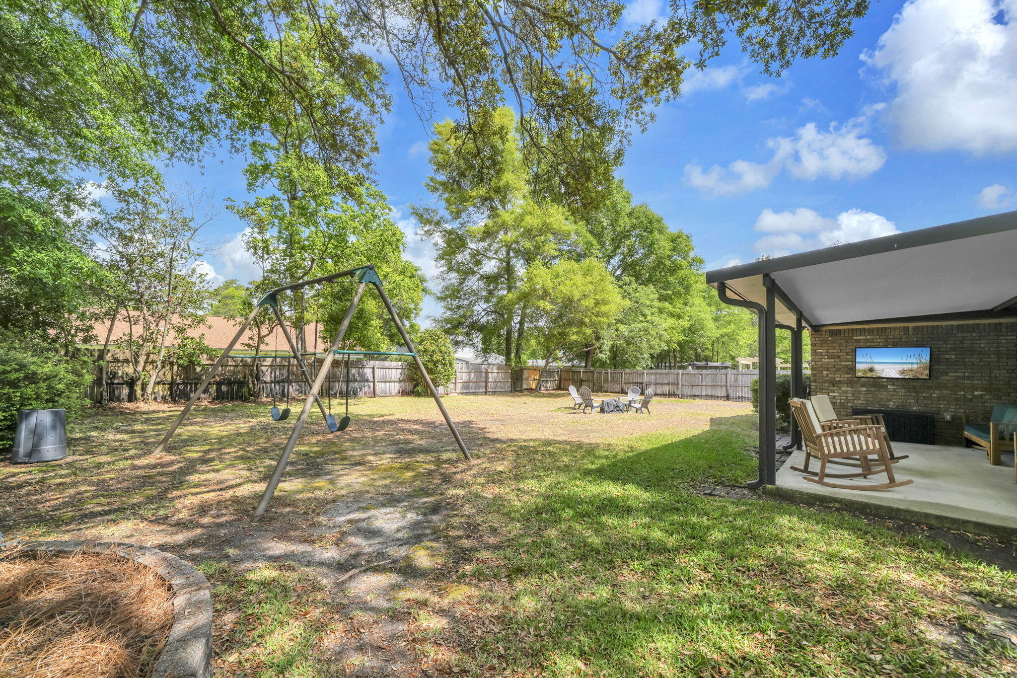 CARIBBEAN VILLAGE 1C - Residential