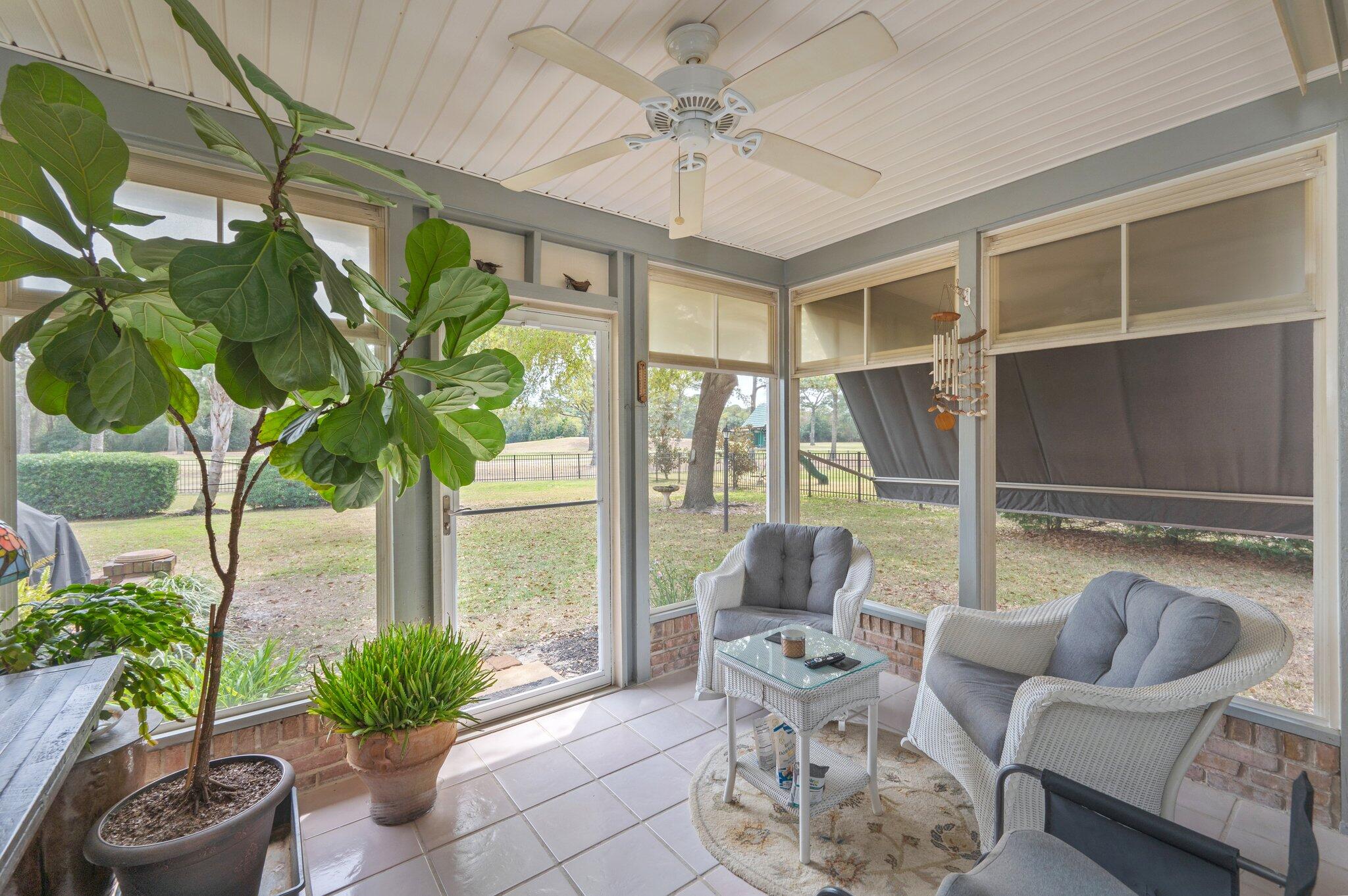 INDIAN BAYOU - Residential