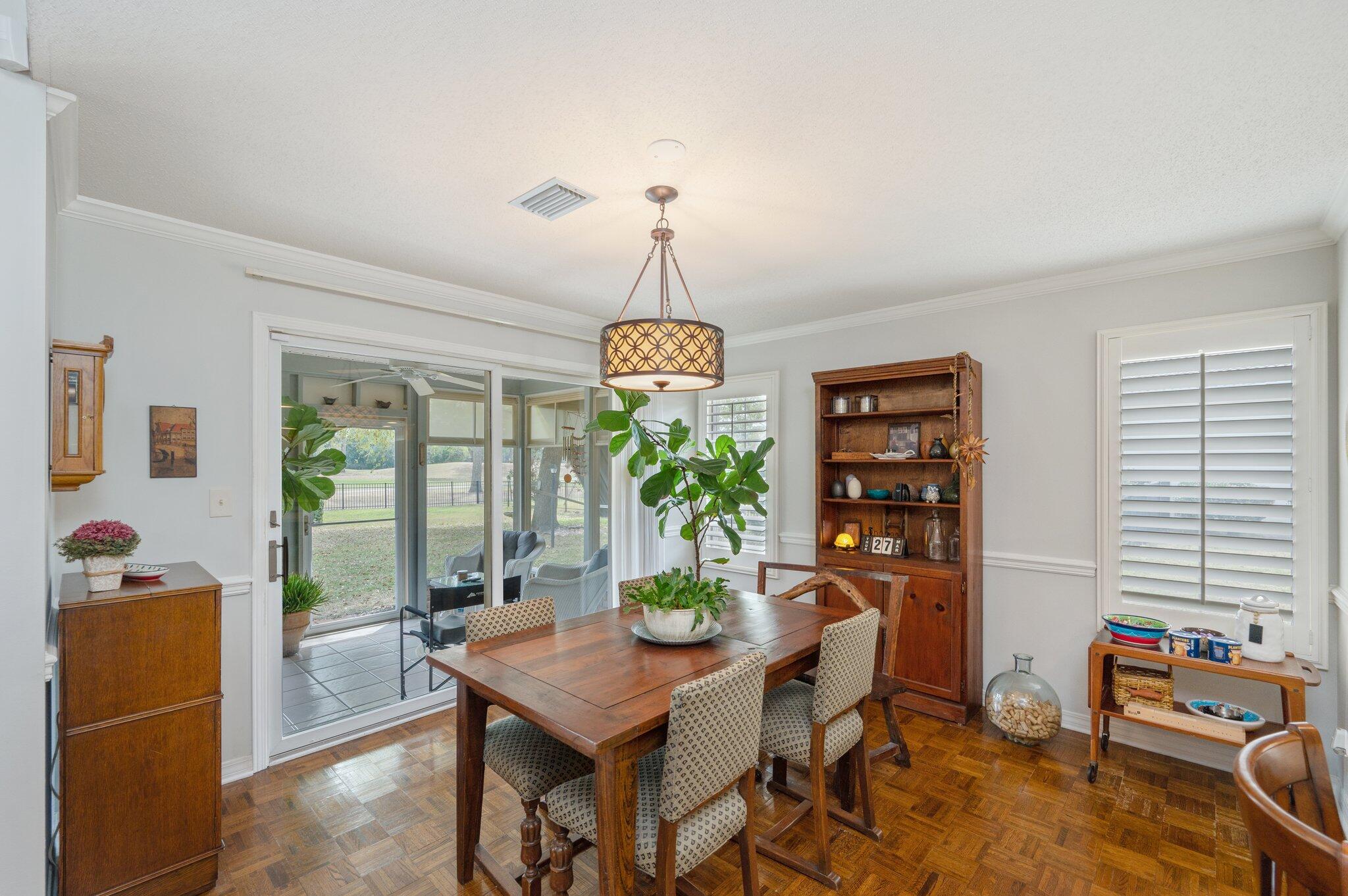 INDIAN BAYOU - Residential