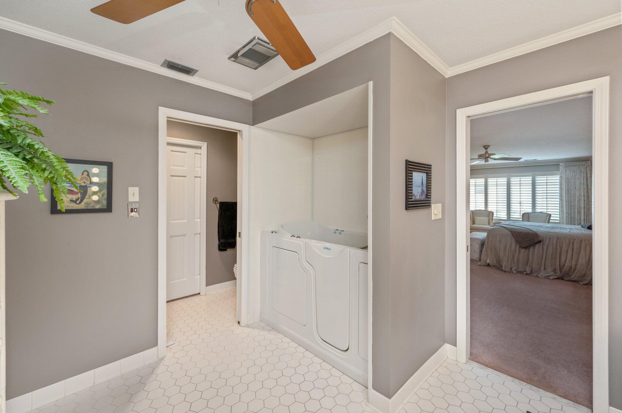 INDIAN BAYOU - Residential