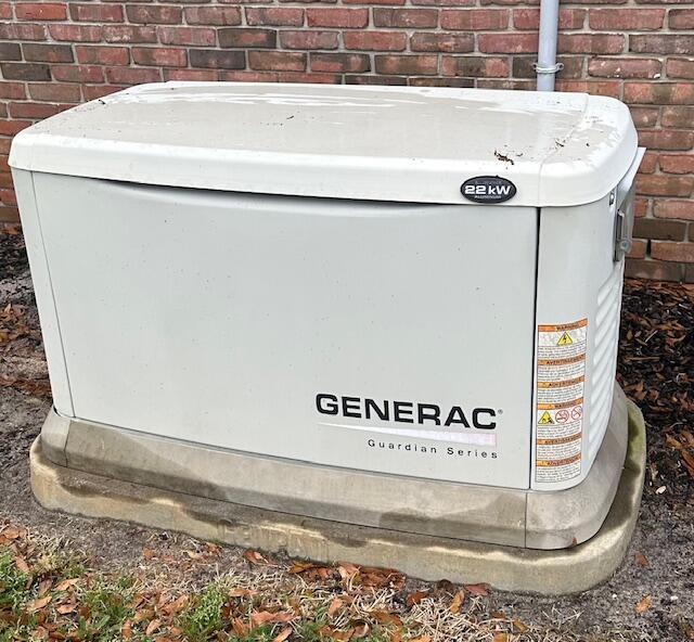 INDIAN BAYOU - Residential