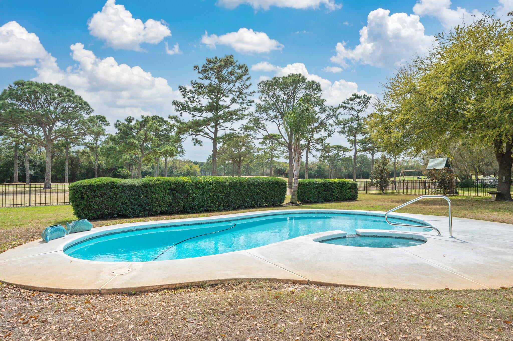 INDIAN BAYOU - Residential