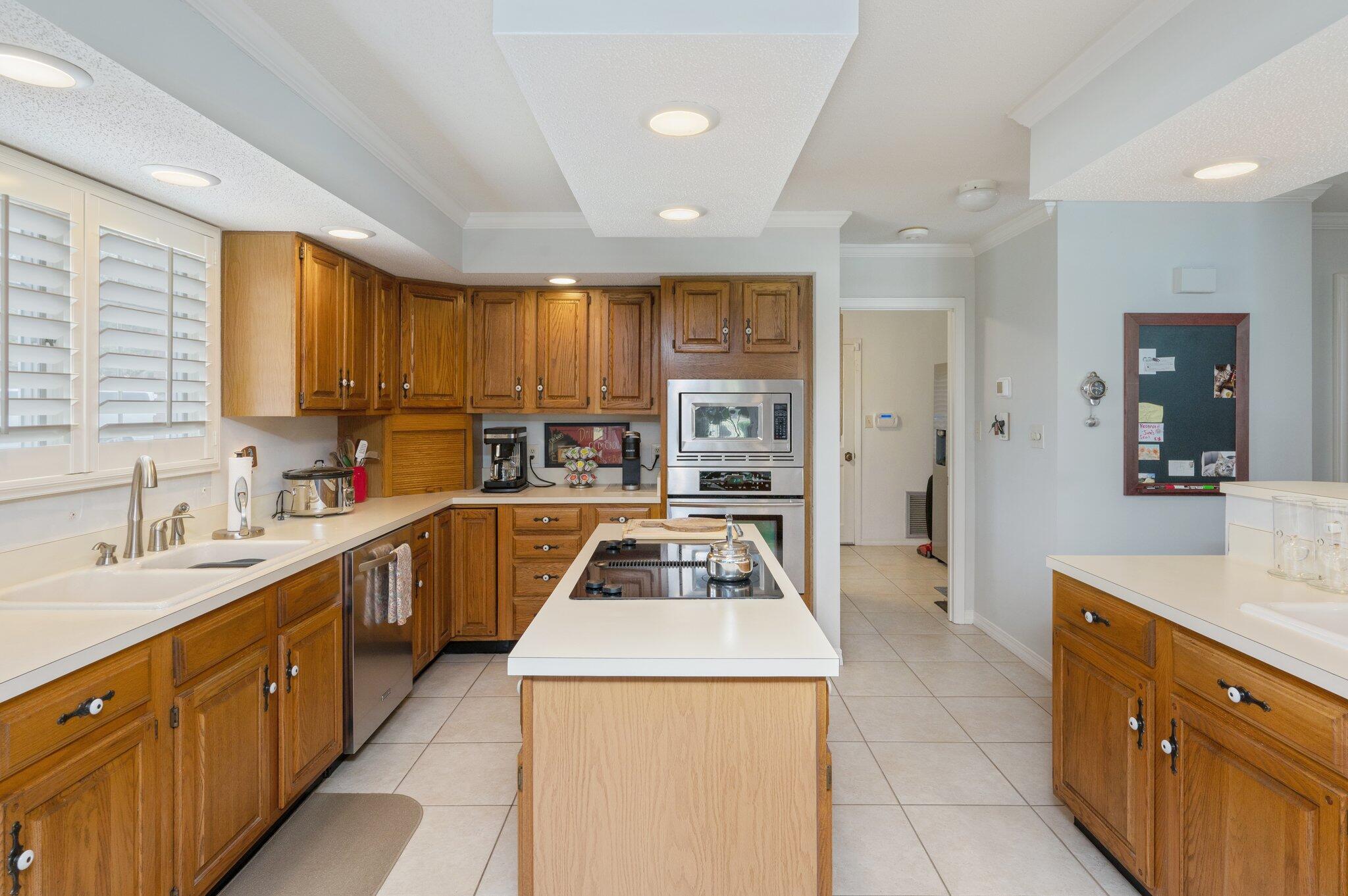 INDIAN BAYOU - Residential