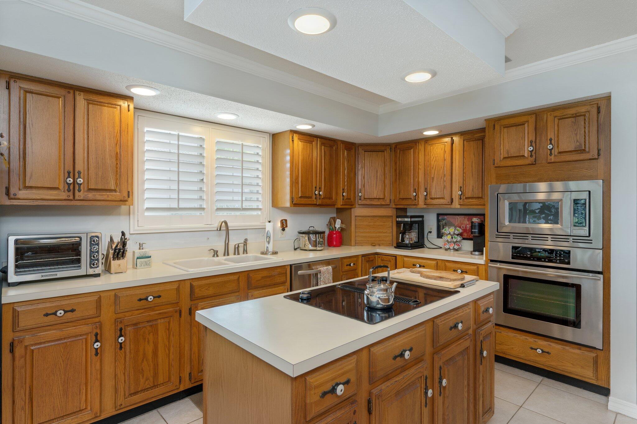 INDIAN BAYOU - Residential