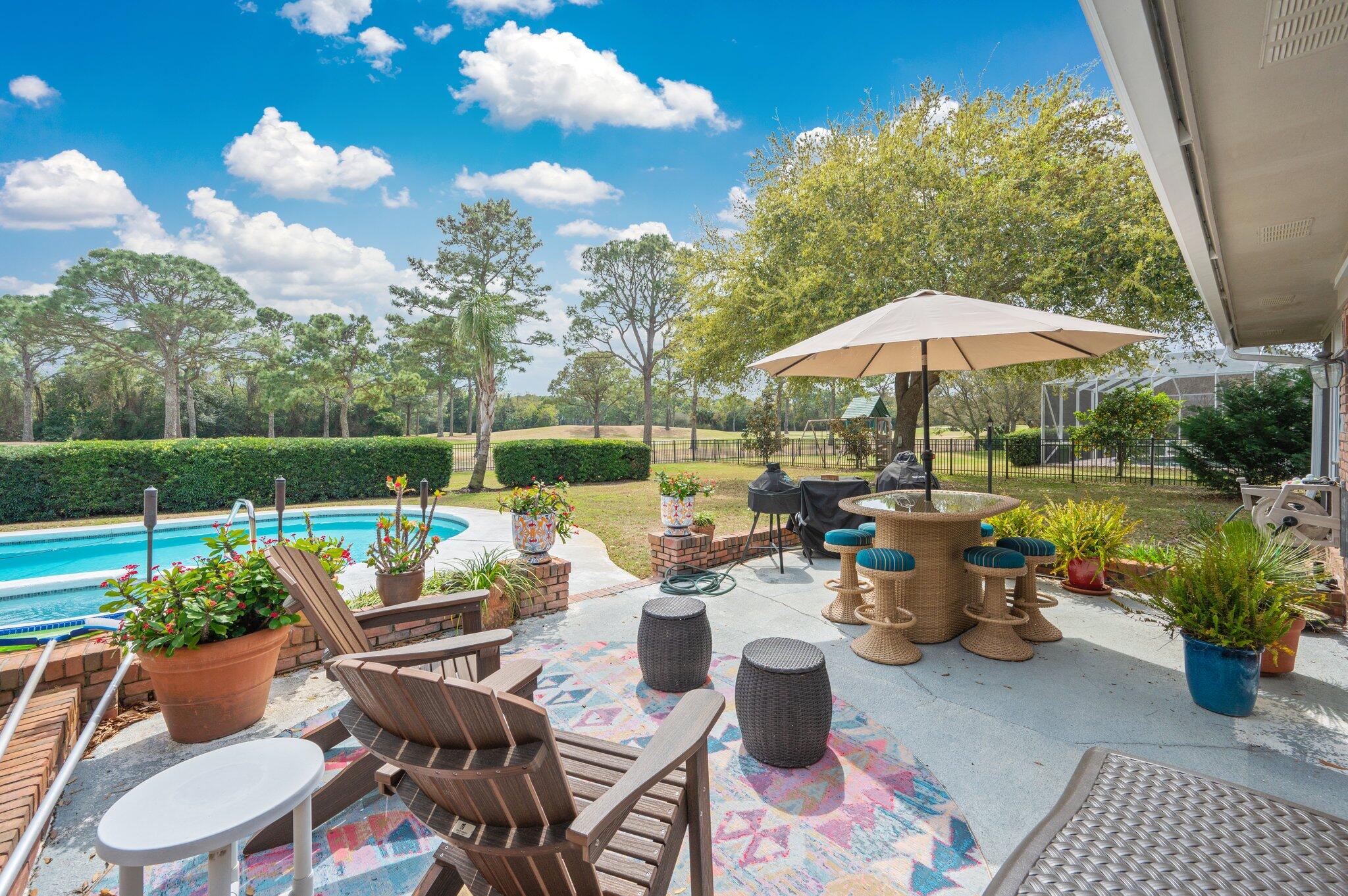 INDIAN BAYOU - Residential