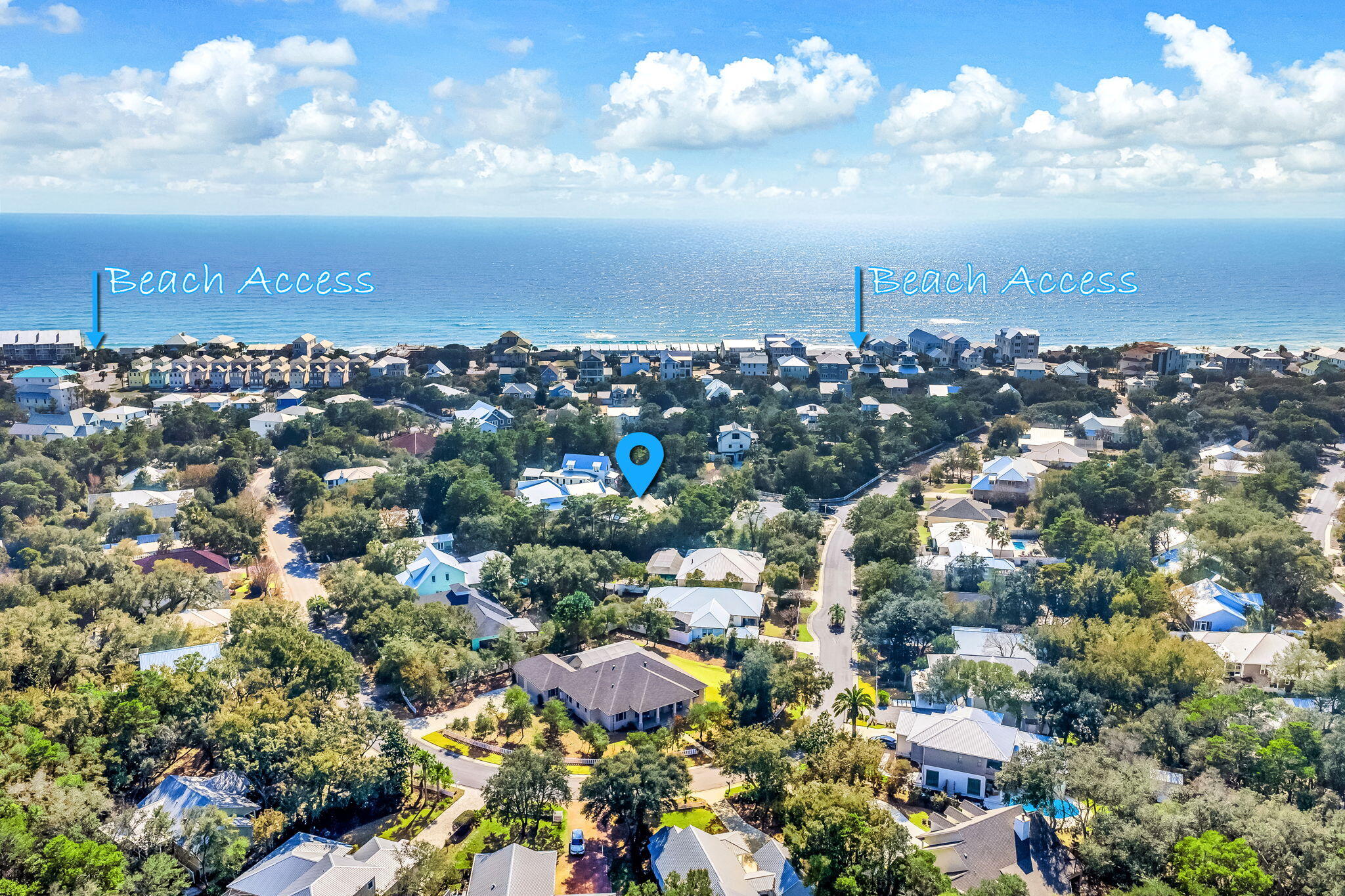 SEABREEZE PH 2 - Residential