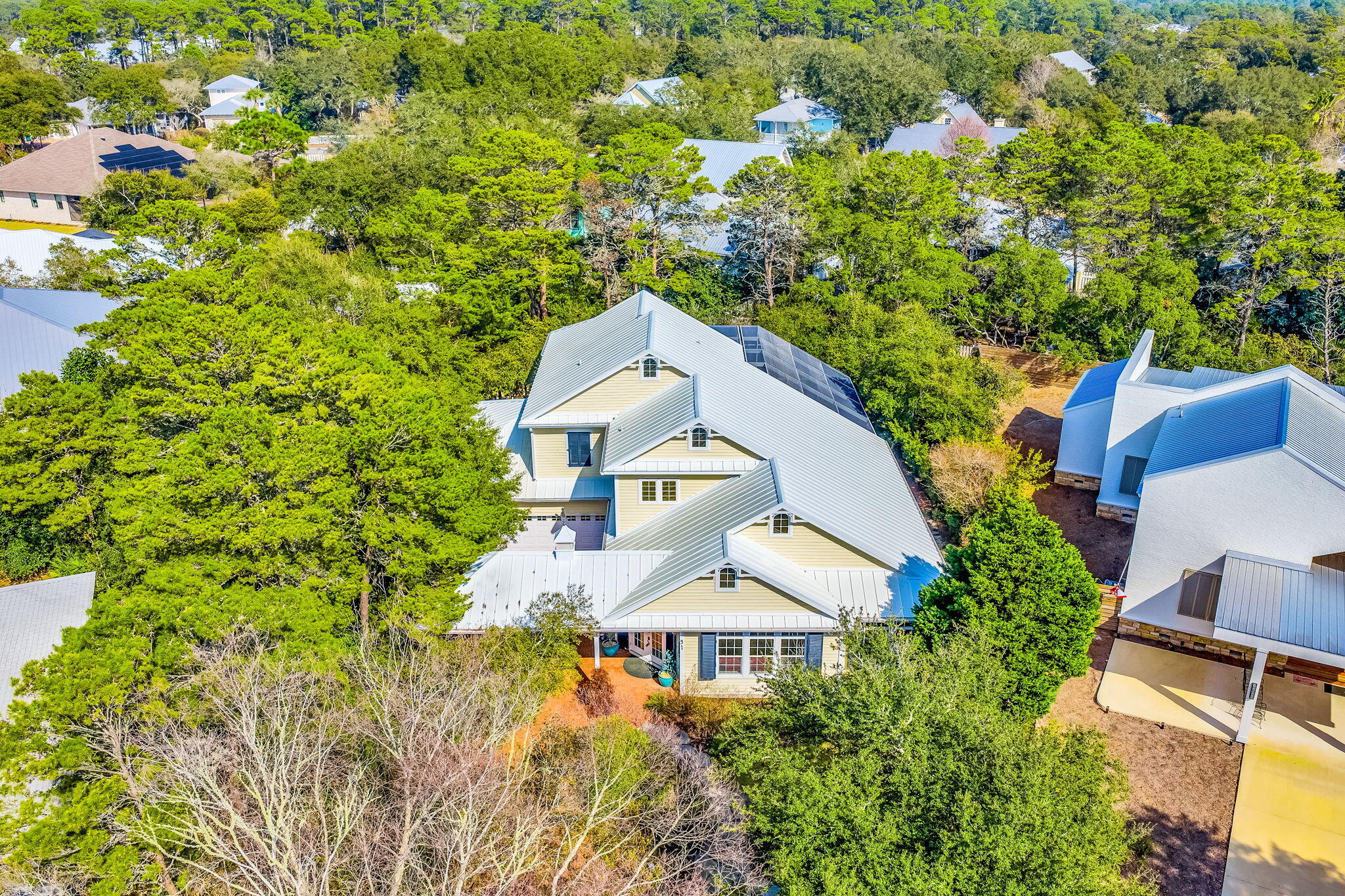 SEABREEZE PH 2 - Residential