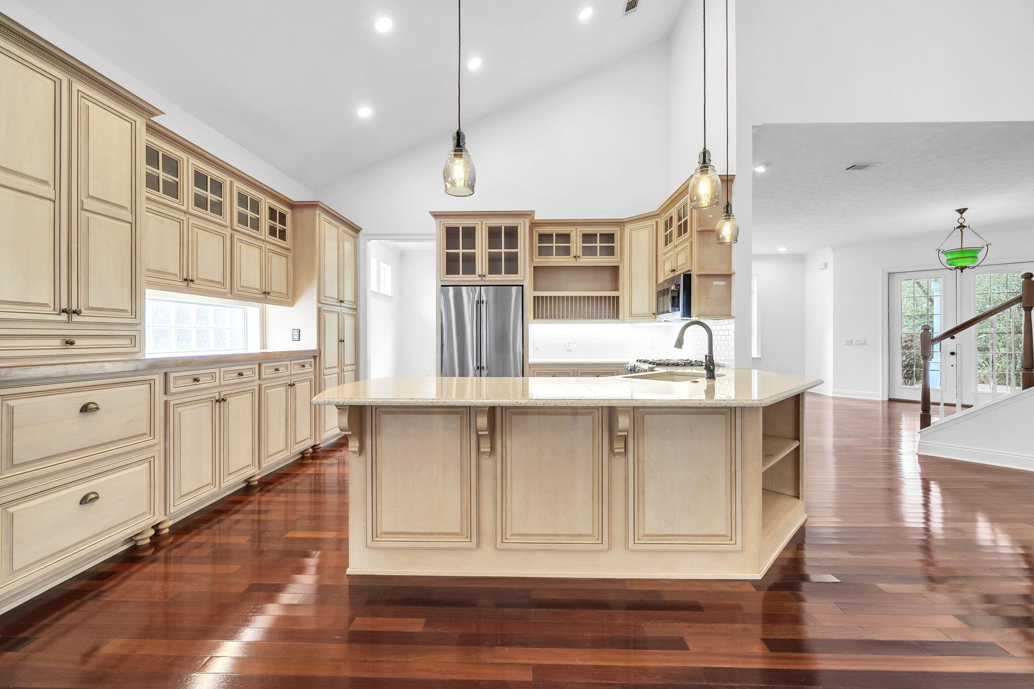 SEABREEZE PH 2 - Residential