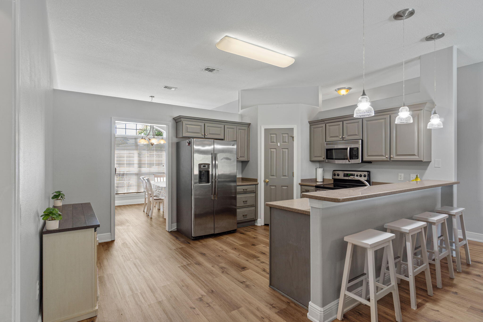 HARVELLS CROSSING - Residential