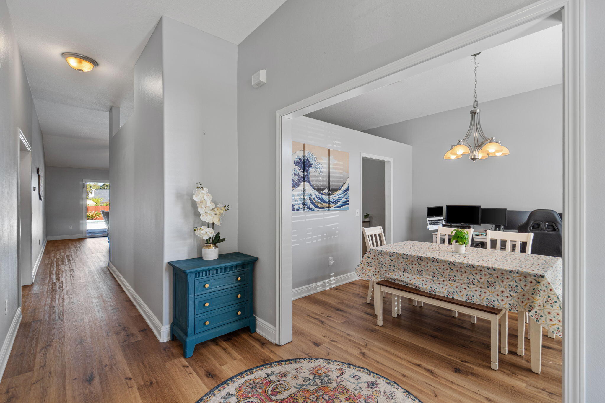 HARVELLS CROSSING - Residential