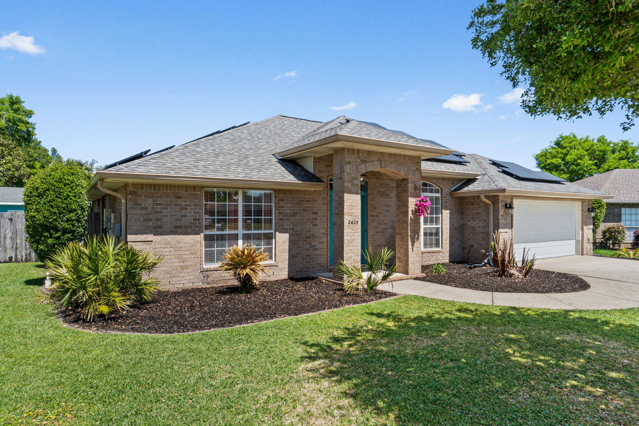 HARVELLS CROSSING - Residential