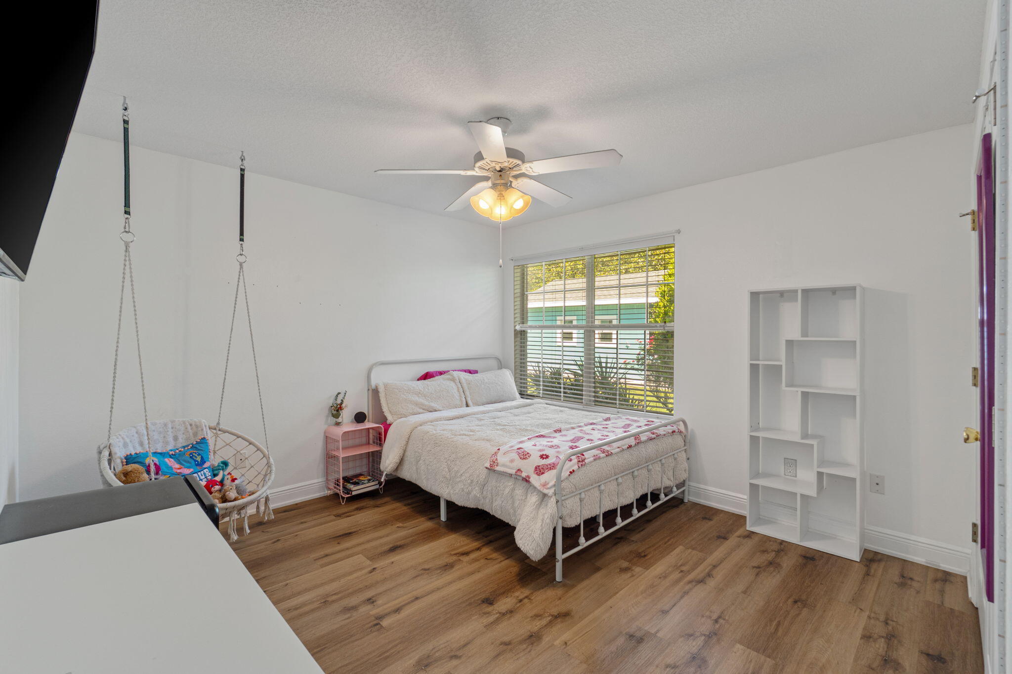 HARVELLS CROSSING - Residential