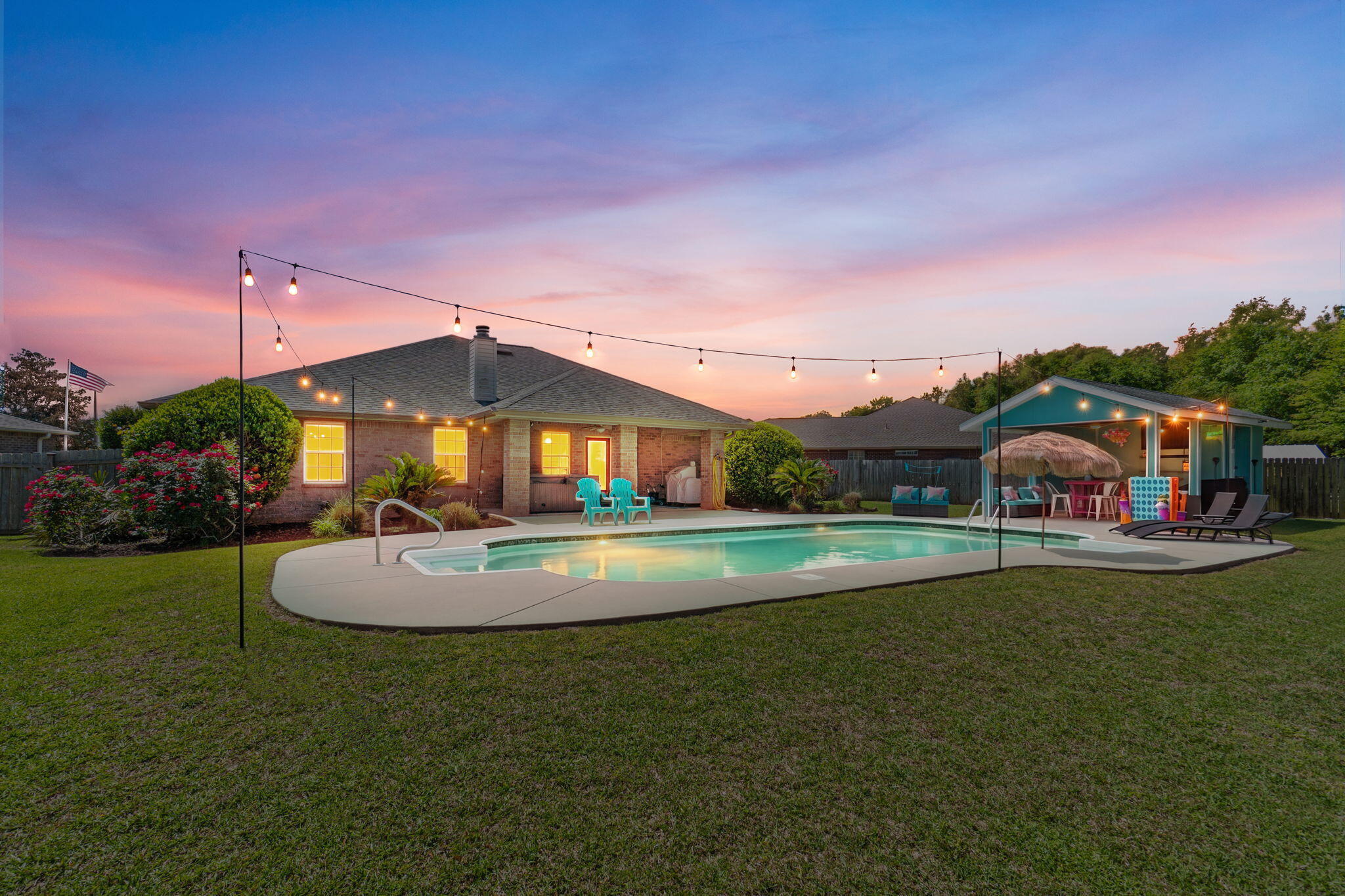 HARVELLS CROSSING - Residential