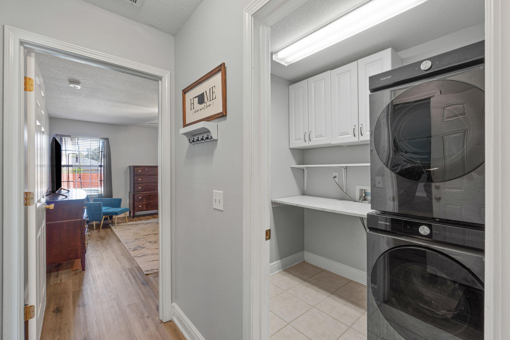 HARVELLS CROSSING - Residential