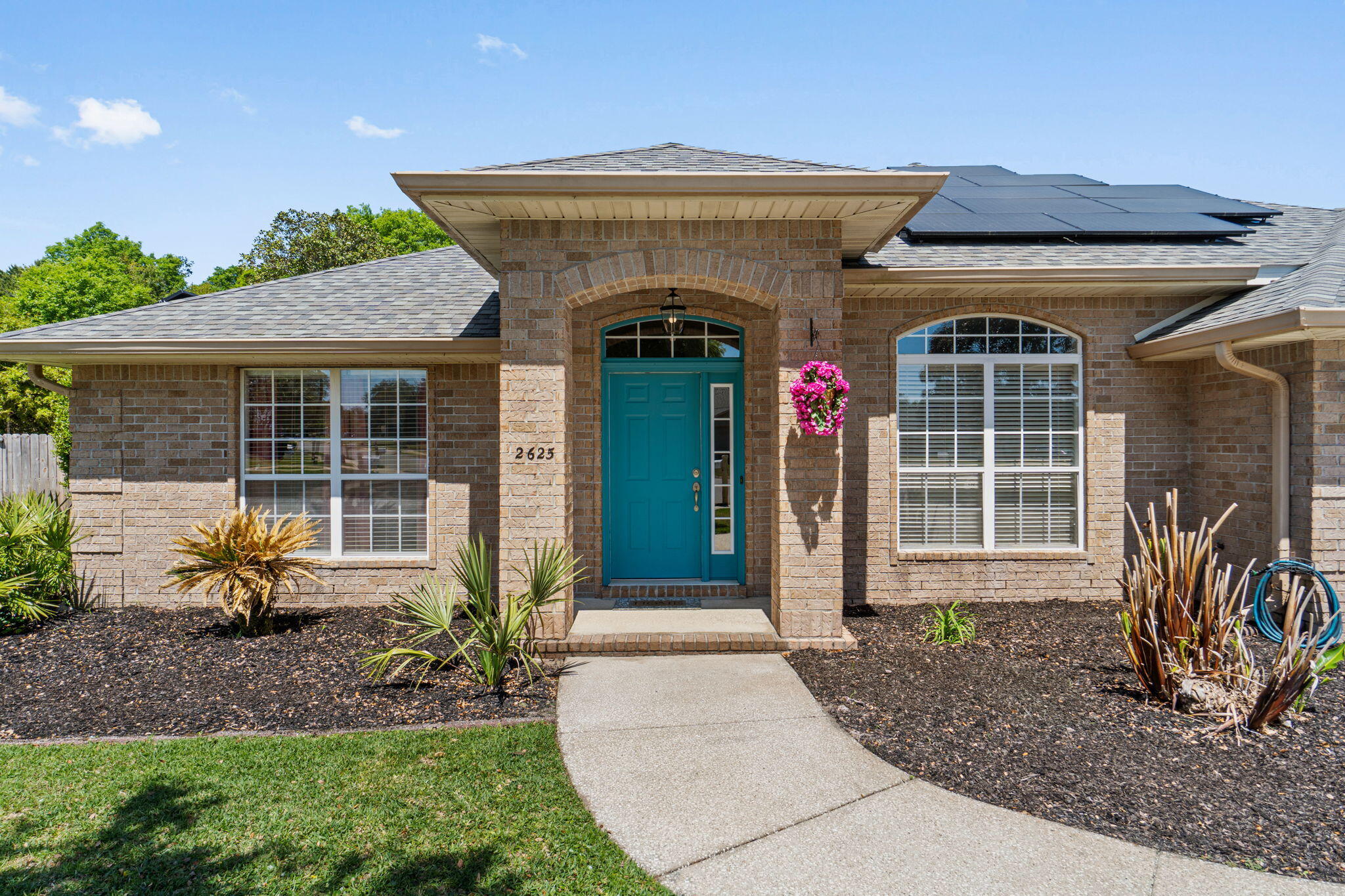 HARVELLS CROSSING - Residential