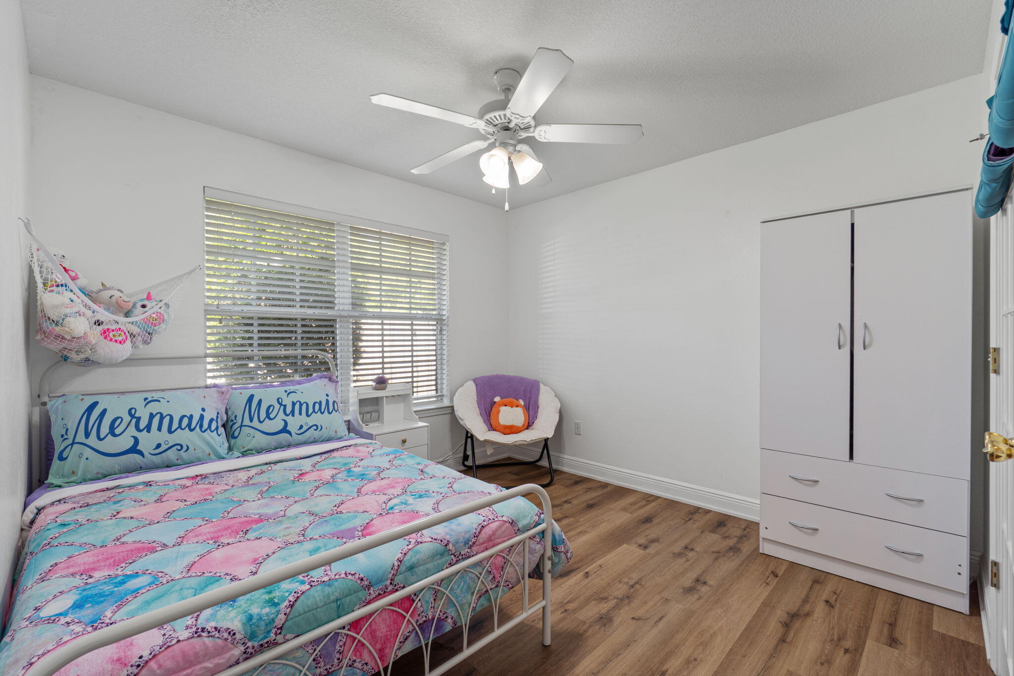 HARVELLS CROSSING - Residential