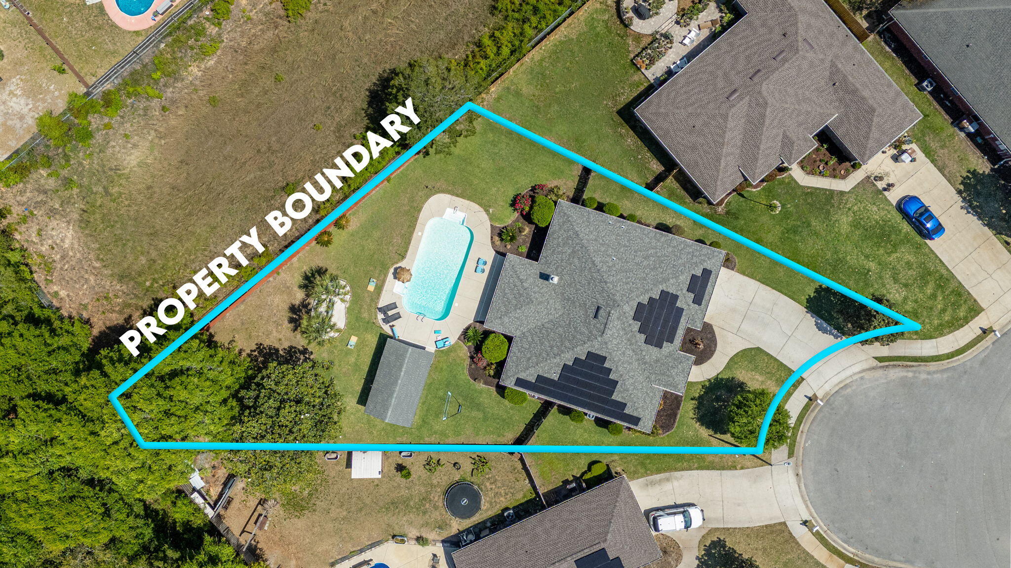 HARVELLS CROSSING - Residential