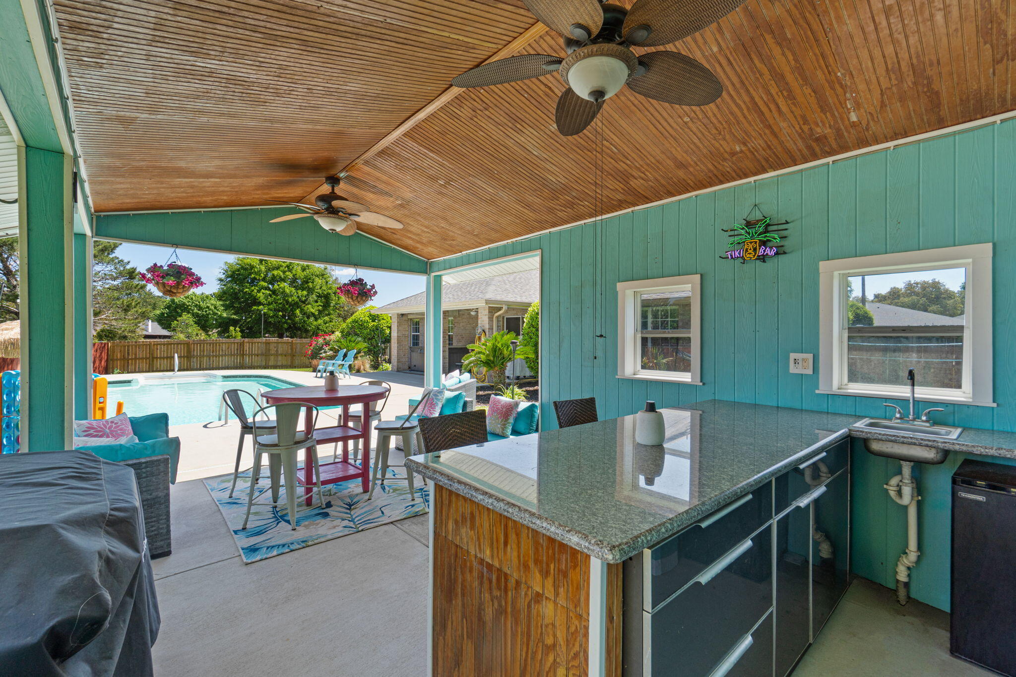 HARVELLS CROSSING - Residential