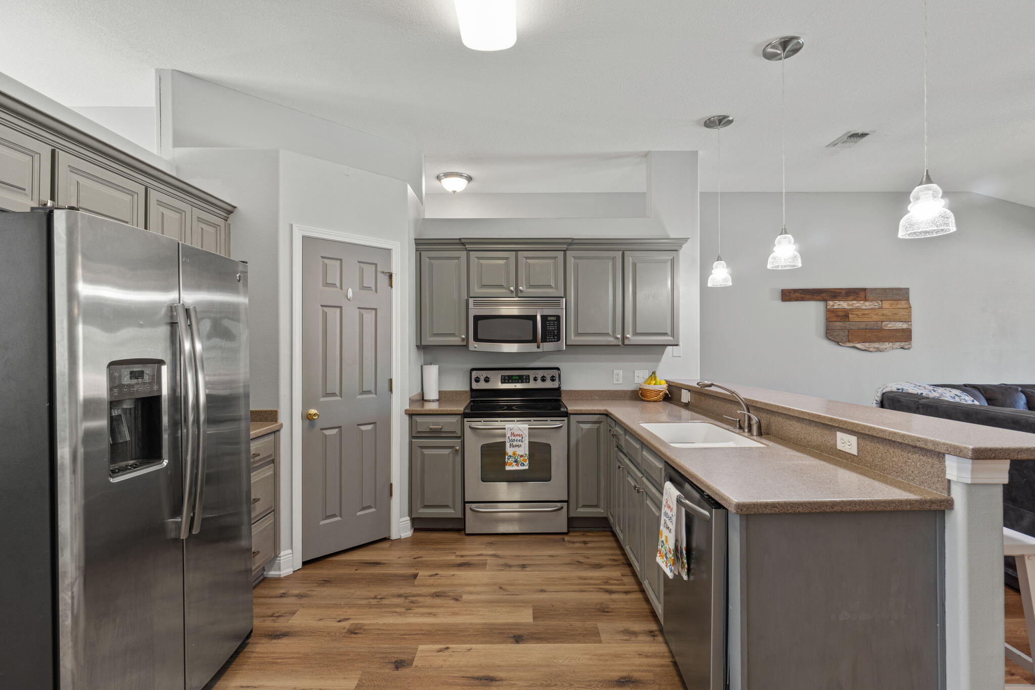 HARVELLS CROSSING - Residential