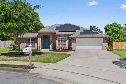 2625 Stormy Circle Navarre FL 32566