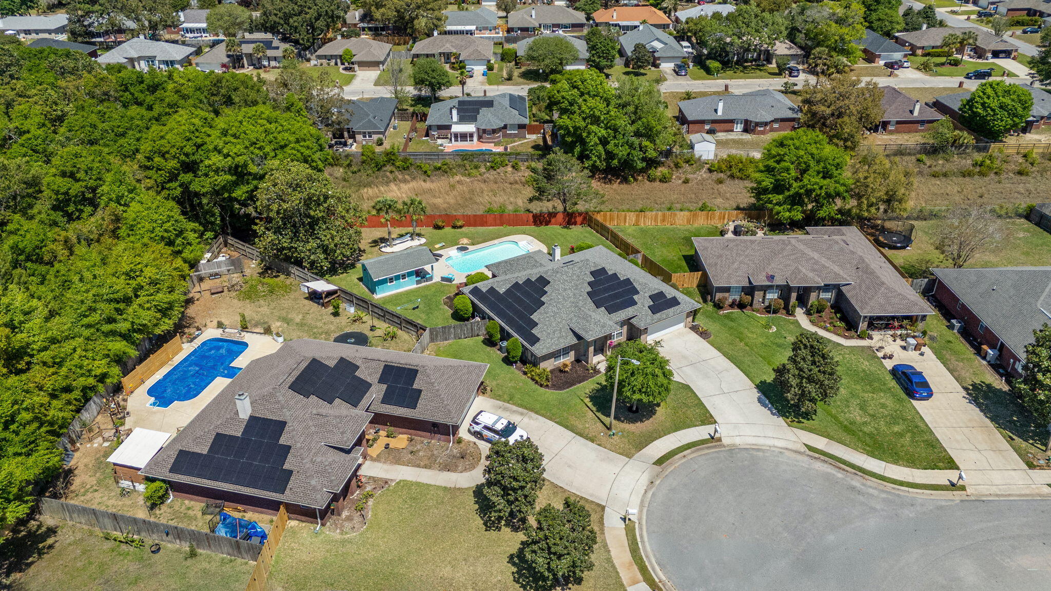 HARVELLS CROSSING - Residential