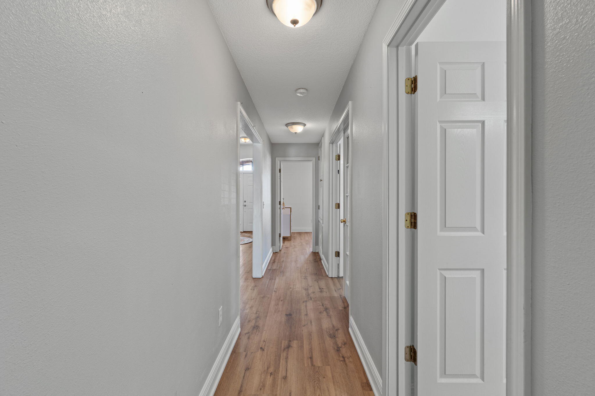 HARVELLS CROSSING - Residential