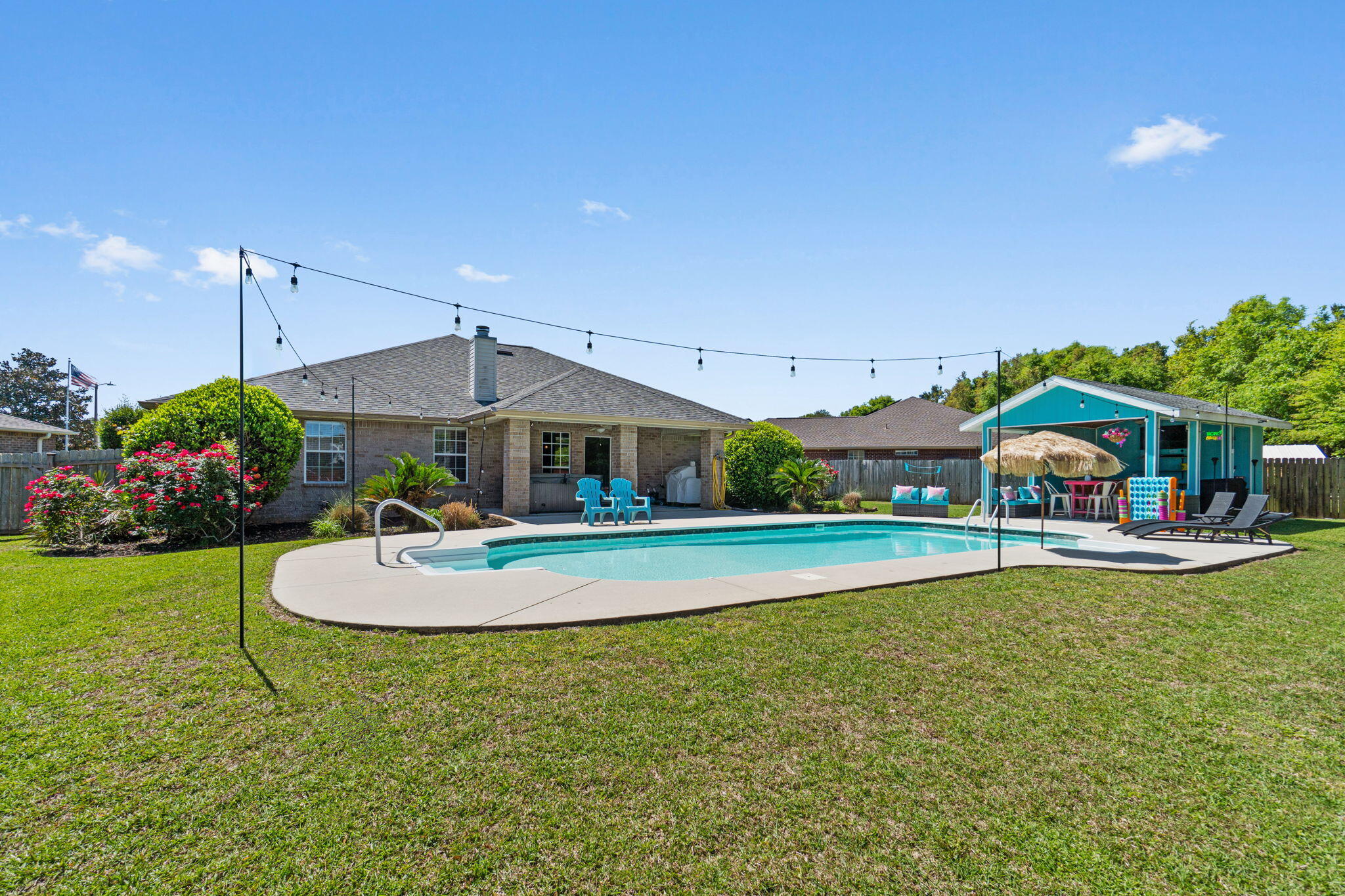 HARVELLS CROSSING - Residential