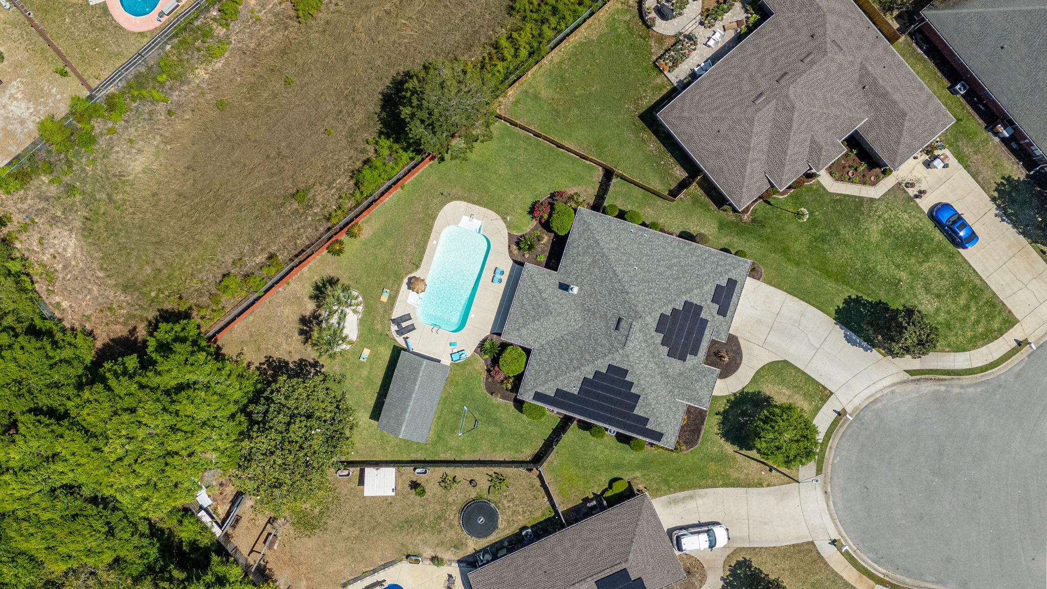 HARVELLS CROSSING - Residential