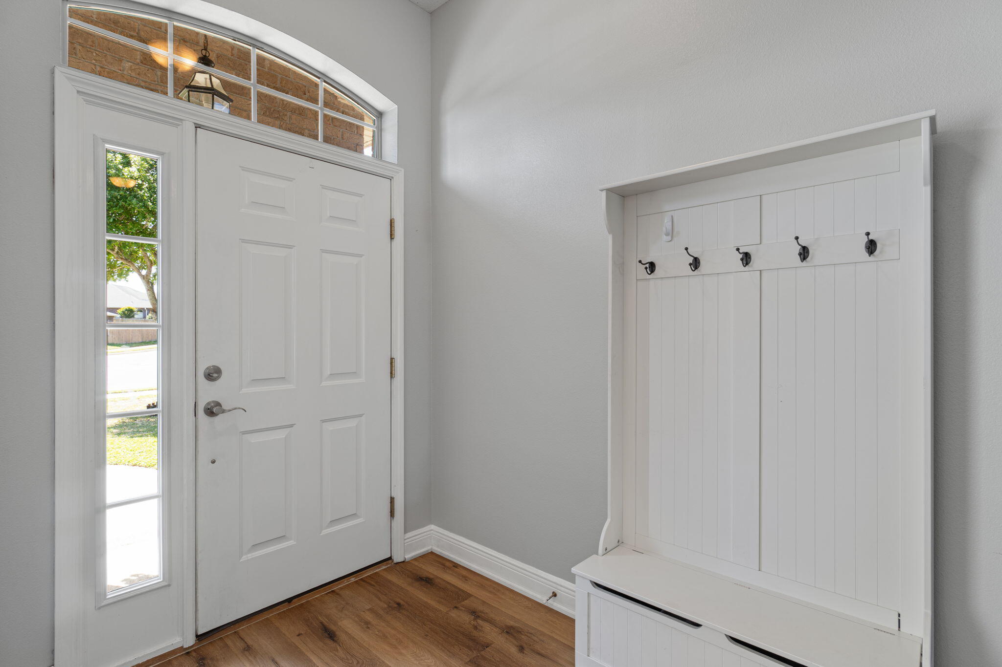 HARVELLS CROSSING - Residential