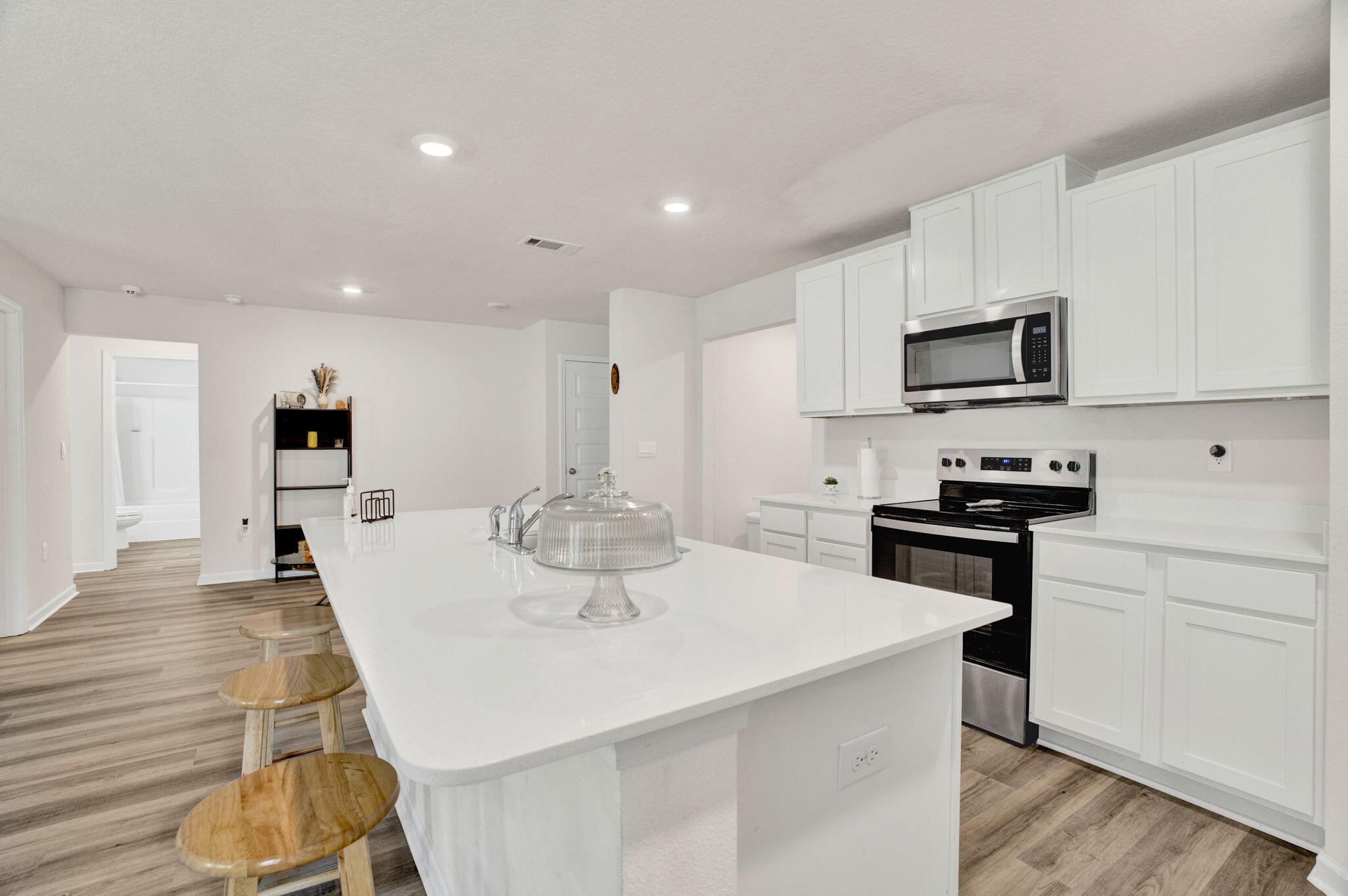 Shoal River Landing - Residential Lease