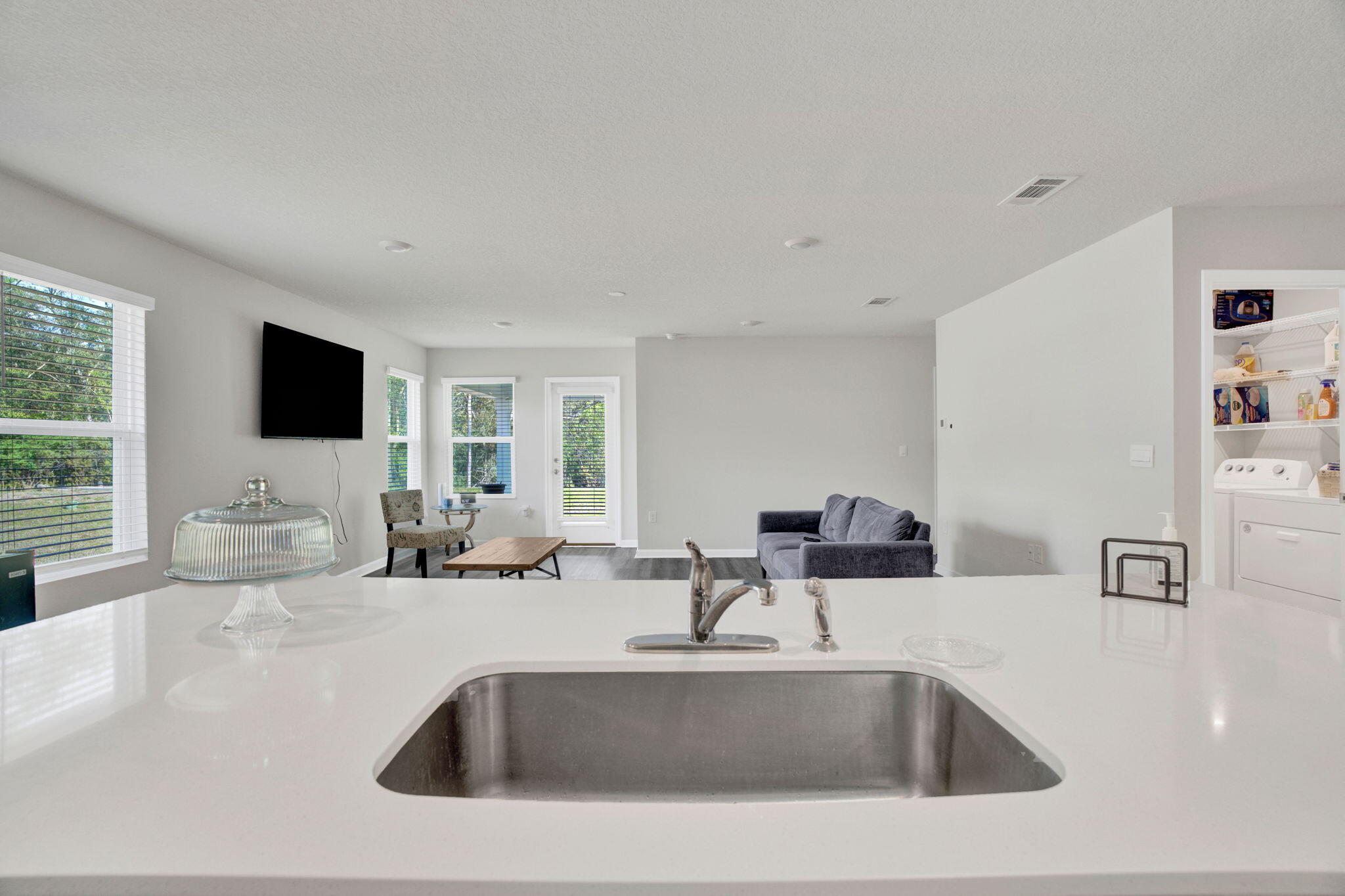 Shoal River Landing - Residential Lease