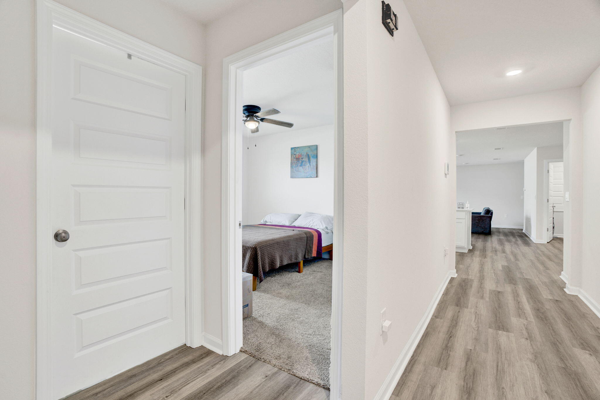 Shoal River Landing - Residential Lease