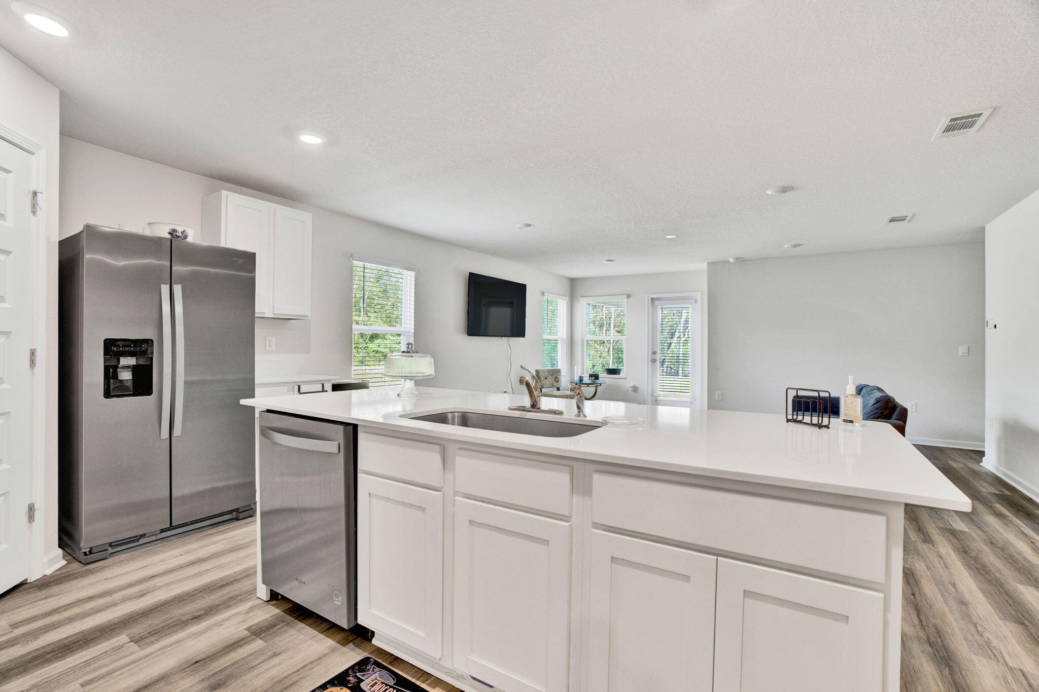 Shoal River Landing - Residential Lease