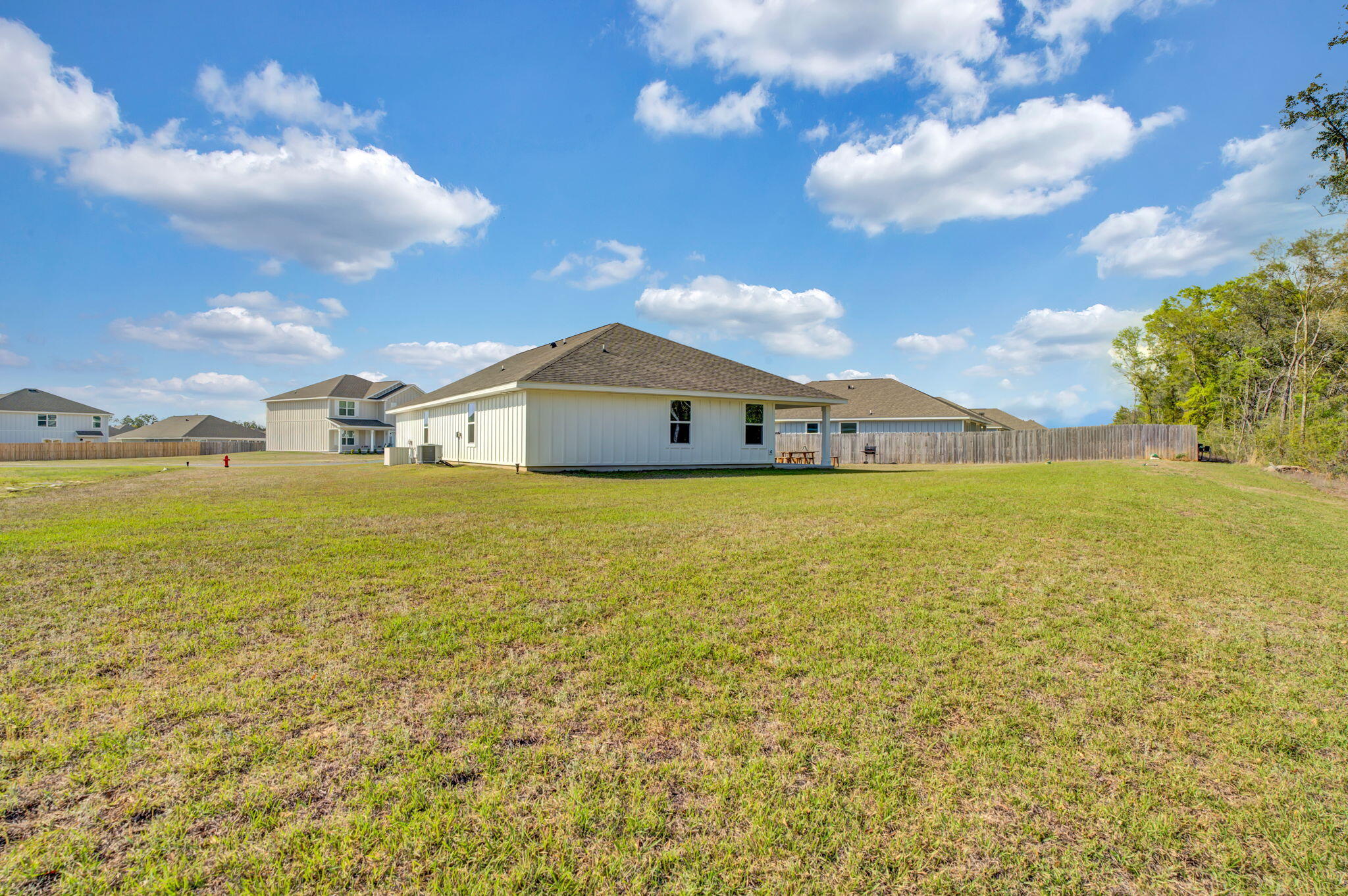 Shoal River Landing - Residential Lease