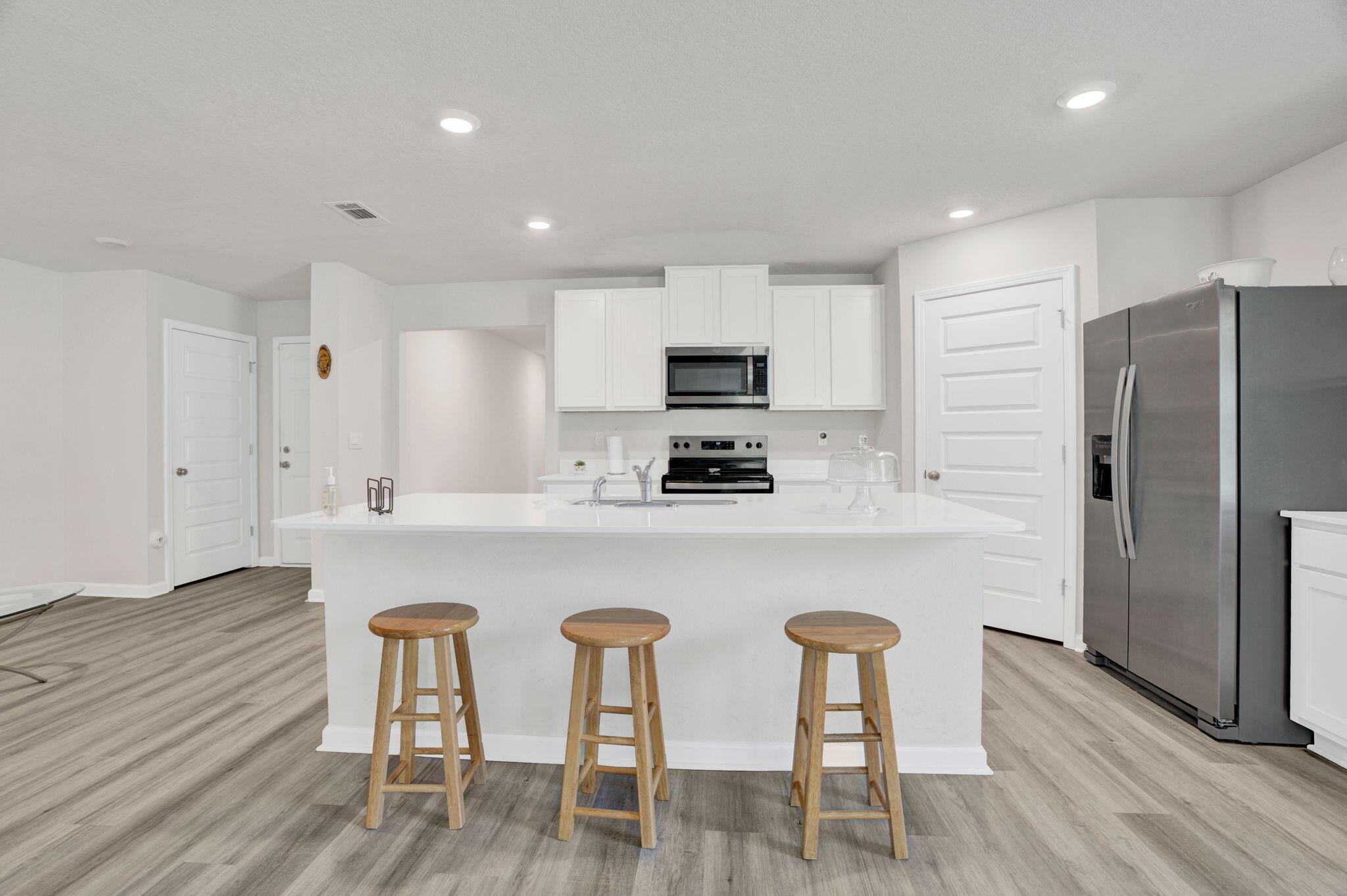 Shoal River Landing - Residential Lease