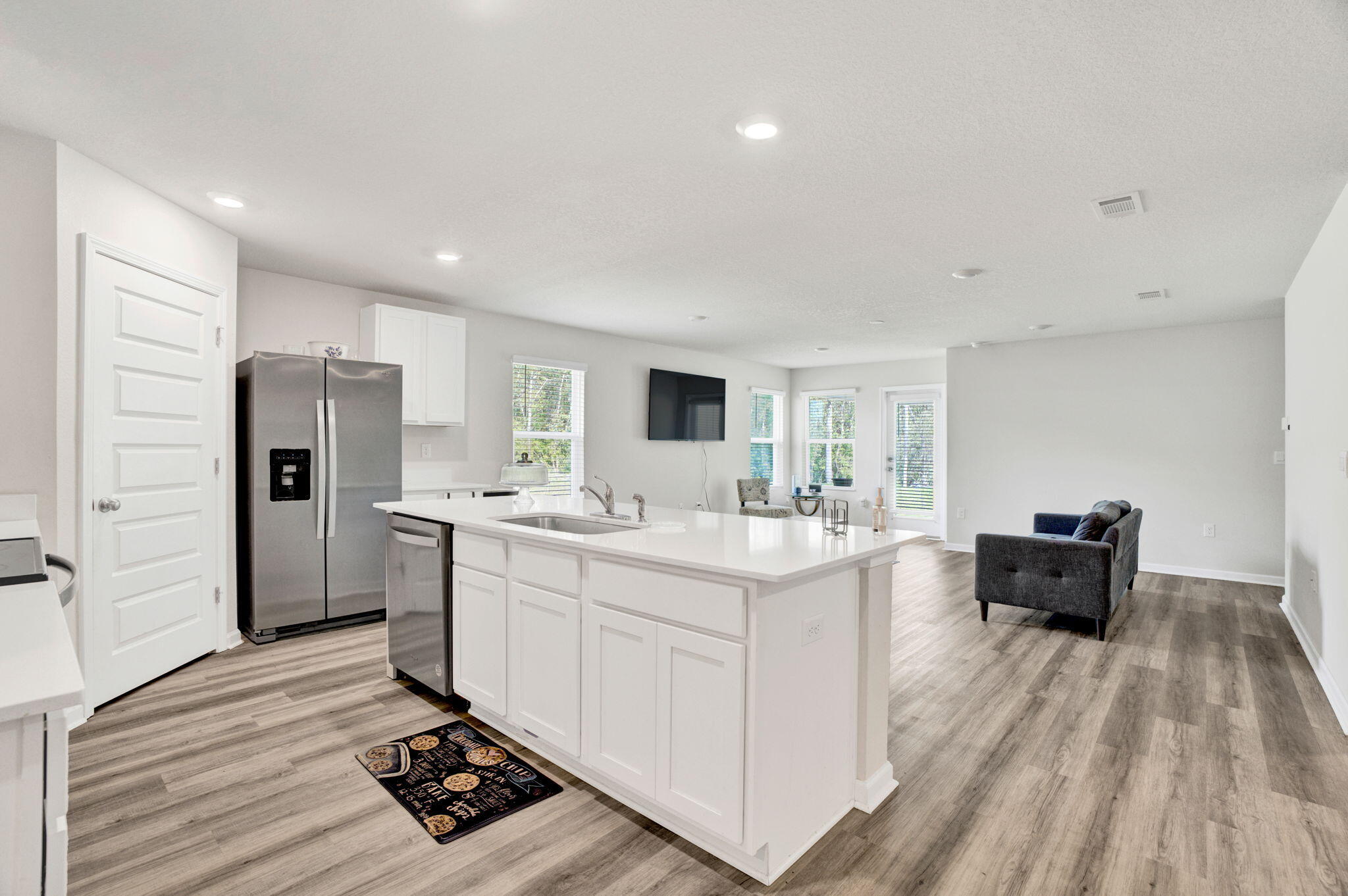 Shoal River Landing - Residential Lease