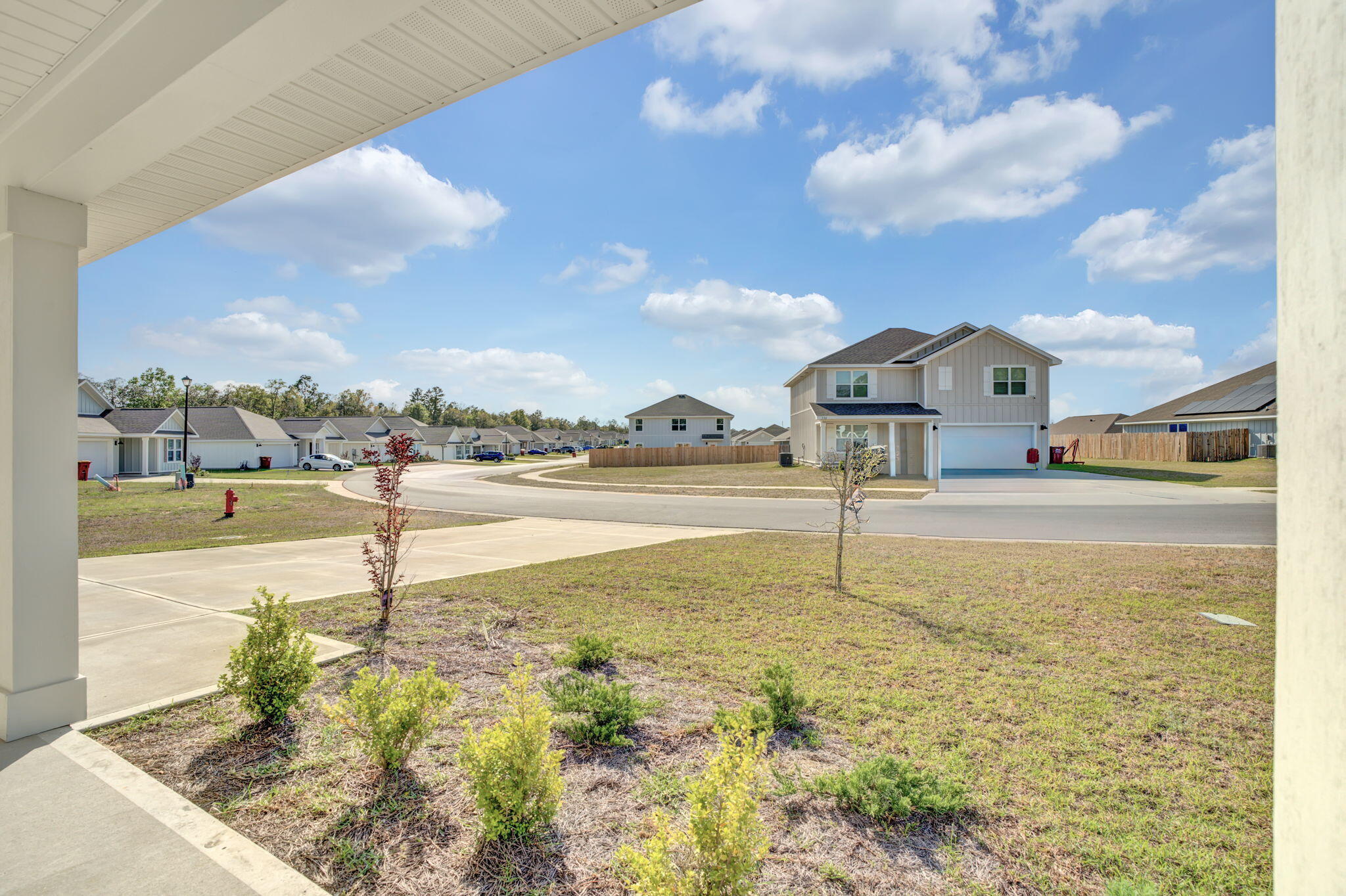 Shoal River Landing - Residential Lease