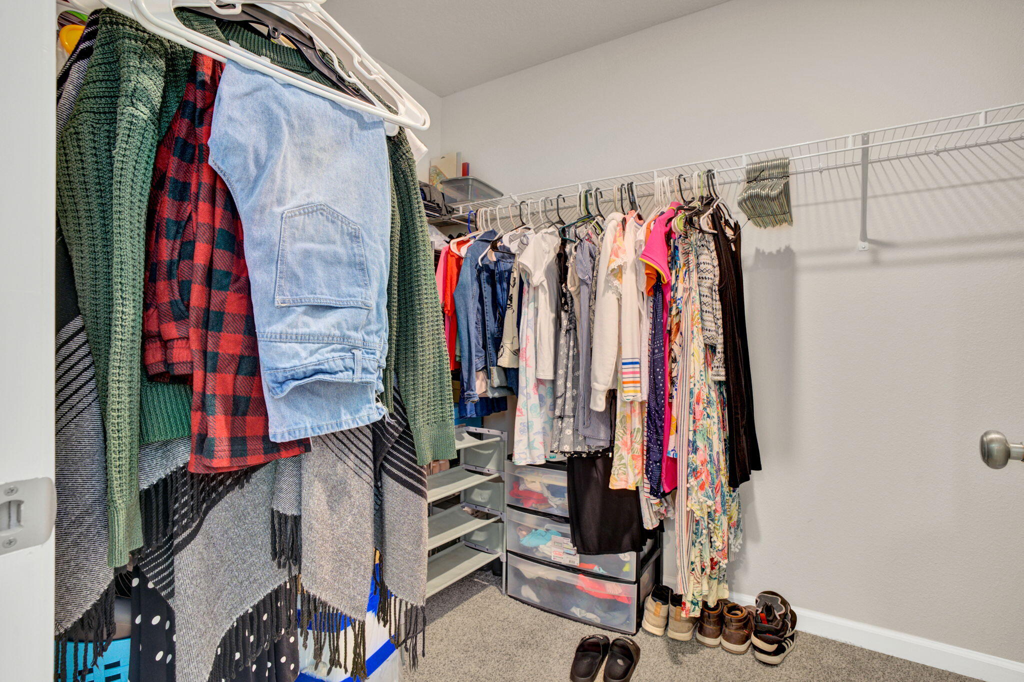 Shoal River Landing - Residential Lease