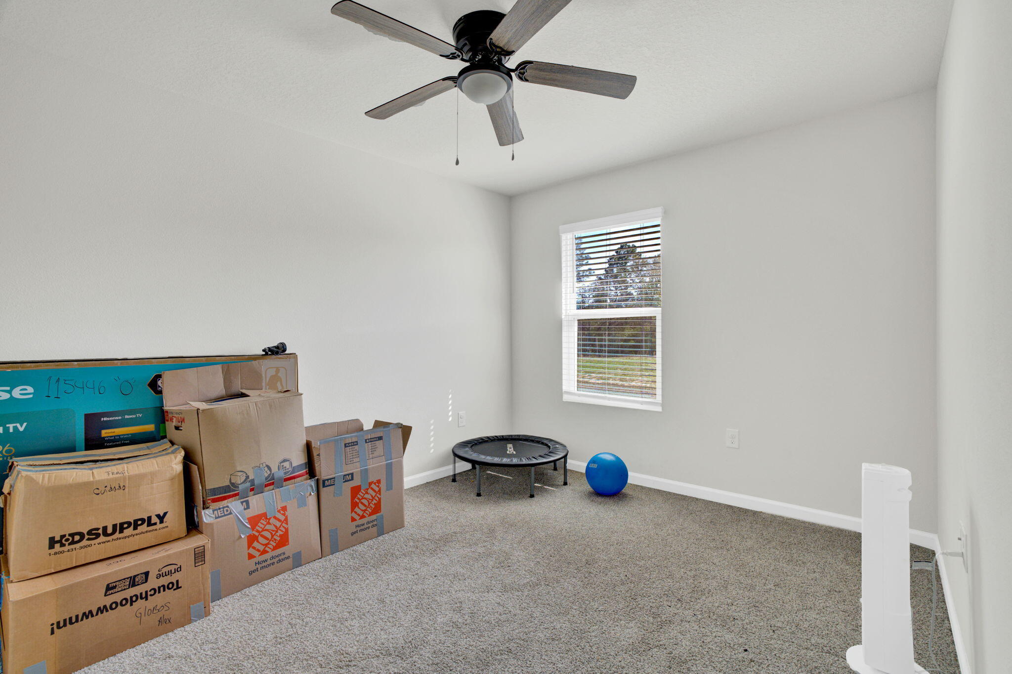 Shoal River Landing - Residential Lease