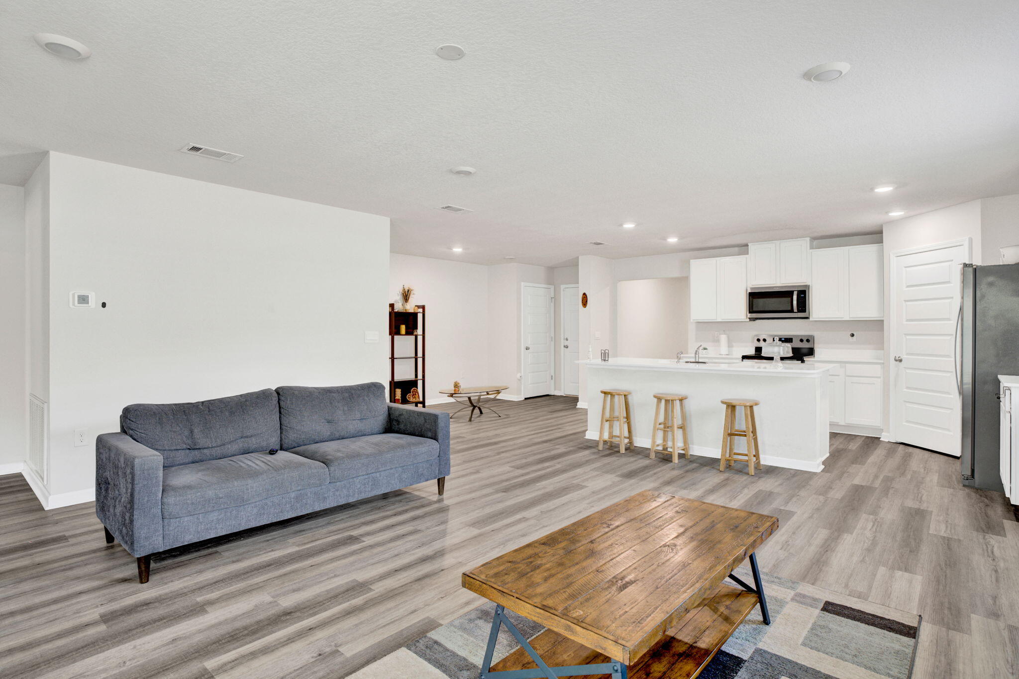 Shoal River Landing - Residential Lease