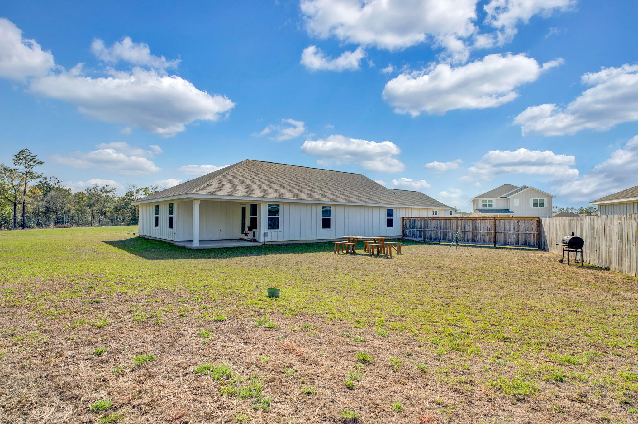 Shoal River Landing - Residential Lease